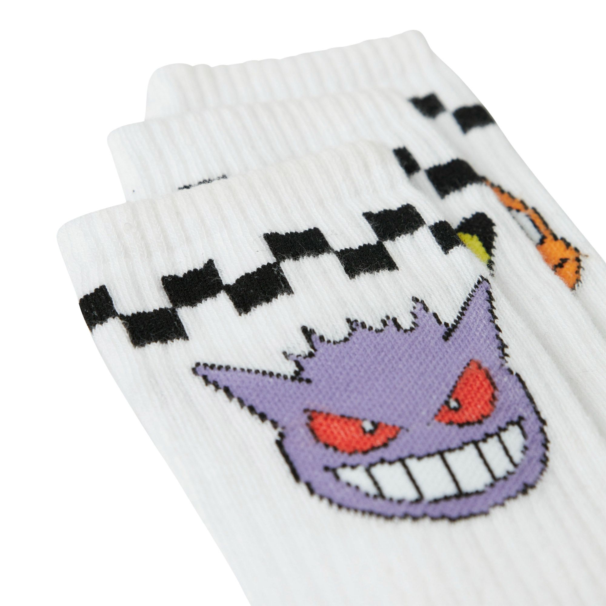 Name It Pokemon Tennis Sokken (3-pack) Junior