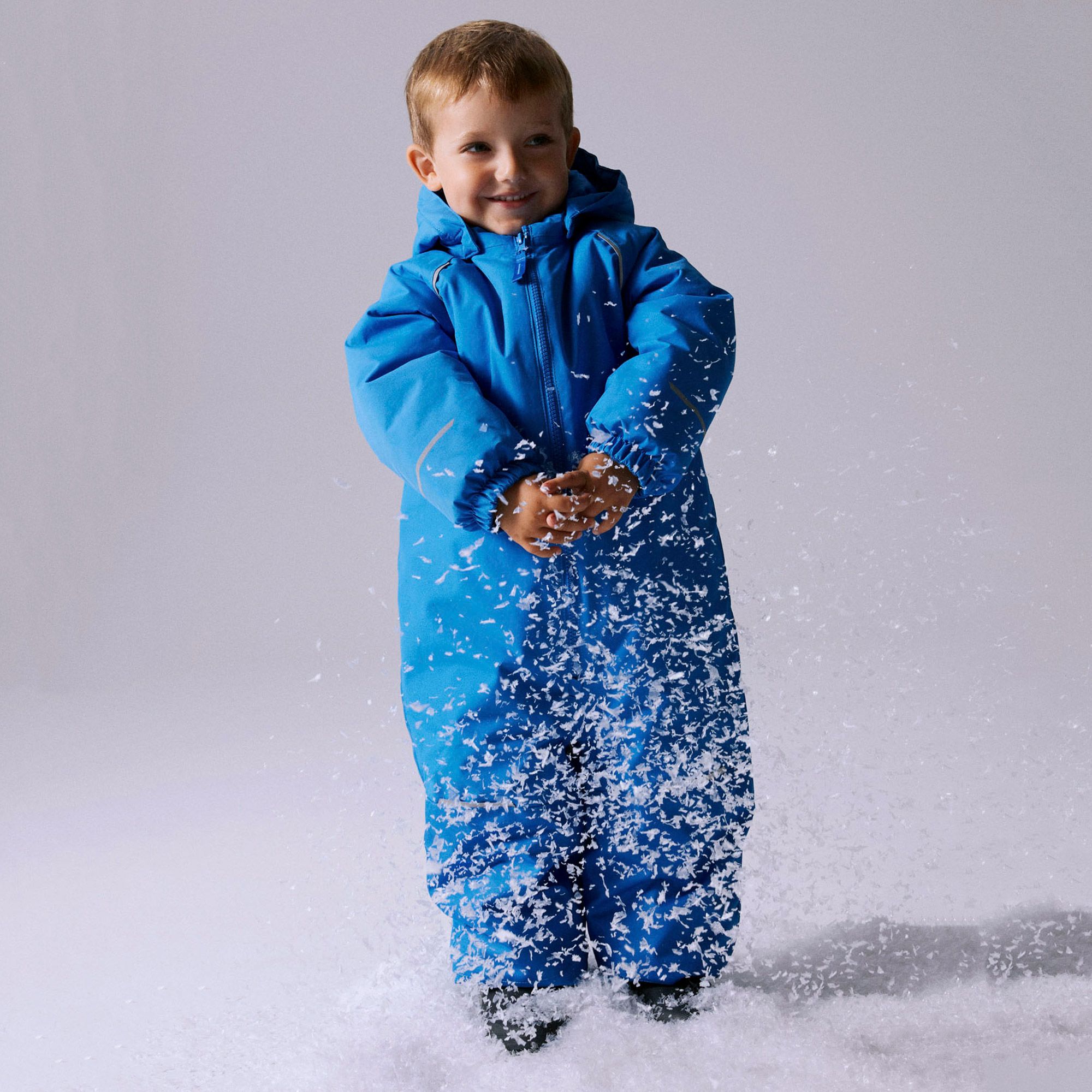 Name It Snow06 Solid Skipak Junior 
