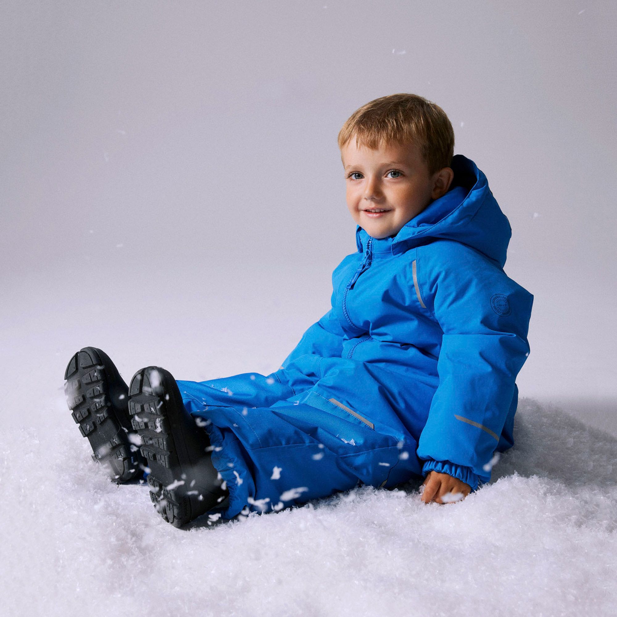 Name It Snow06 Solid Skipak Junior 
