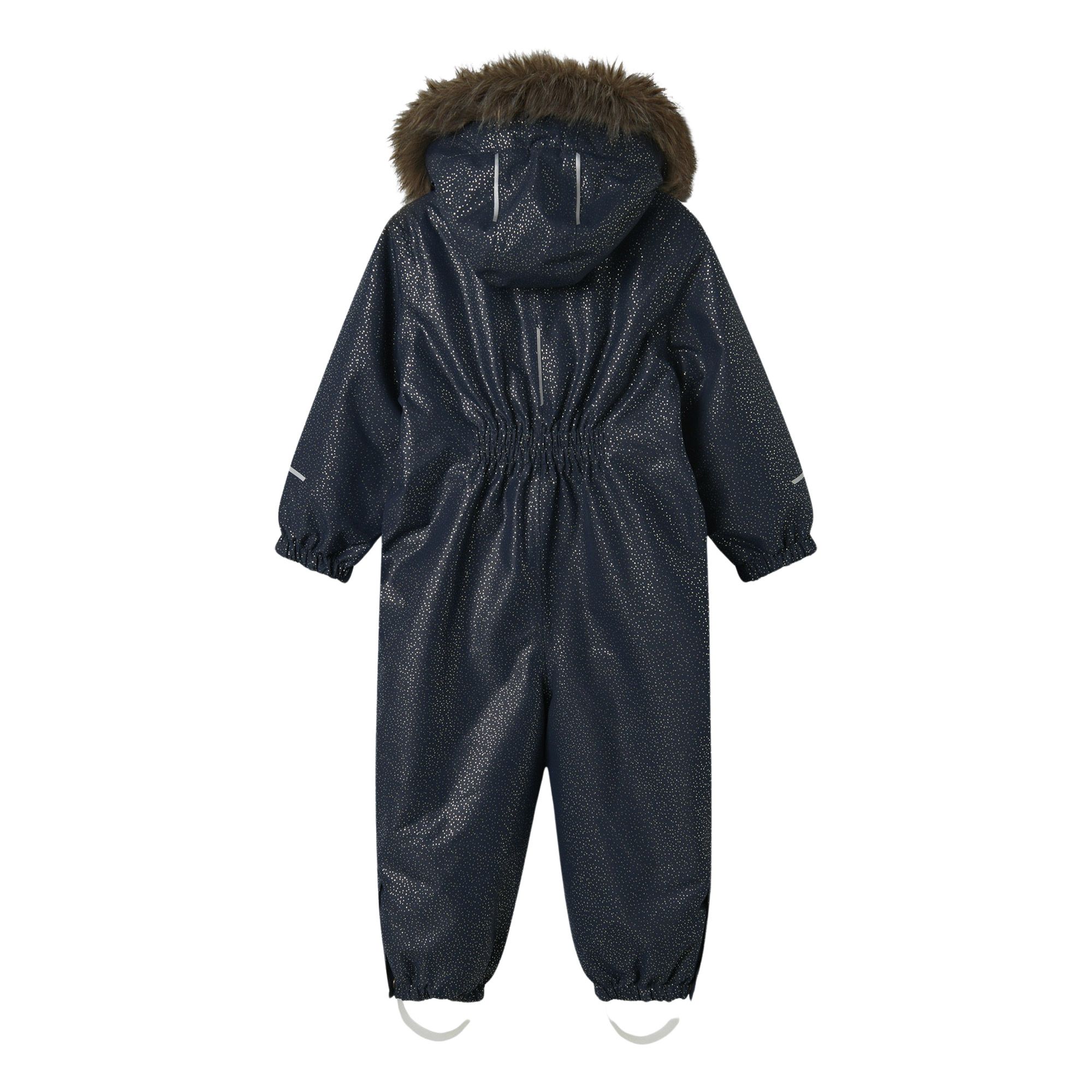 Name It Snow10 Frill Glitter Skipak Junior  