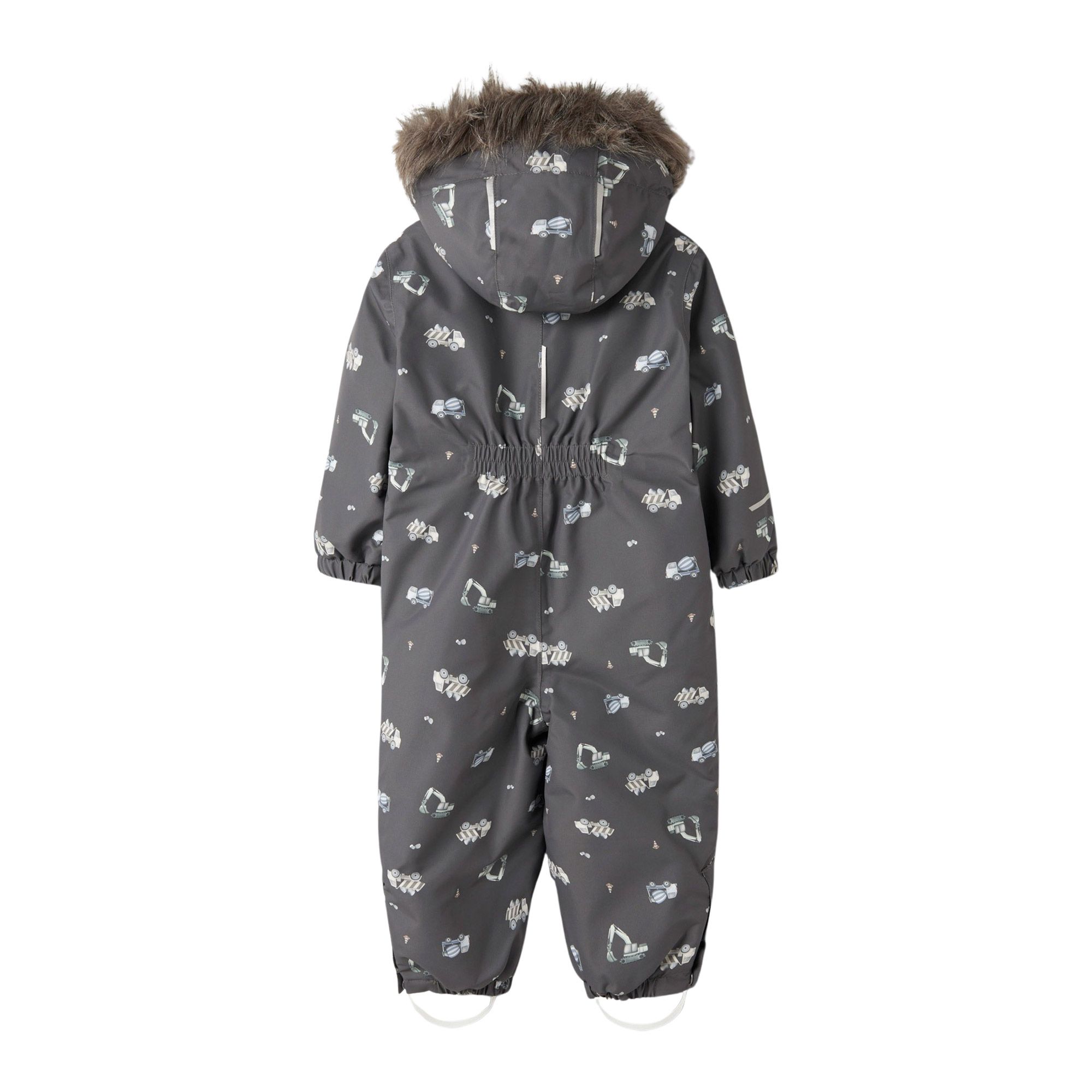 Combinaison de ski Name It Snow10 AOP Enfant