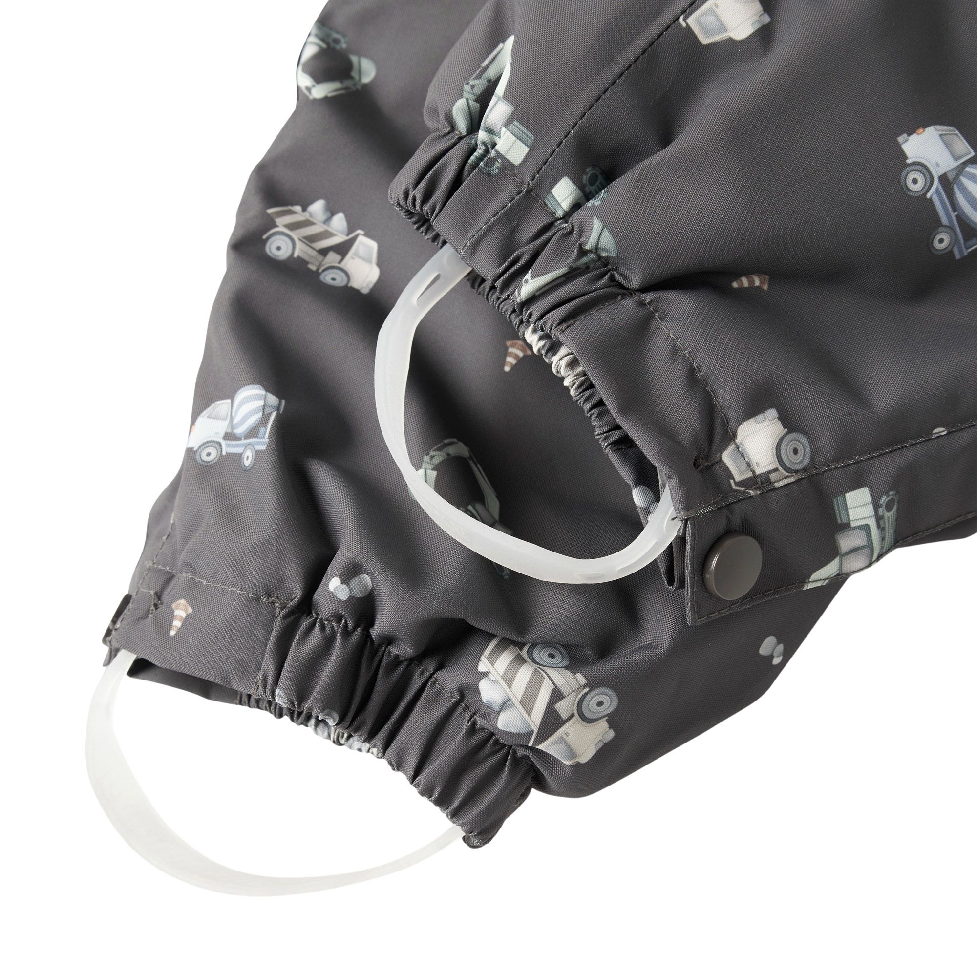 Combinaison de ski Name It Snow10 AOP Enfant