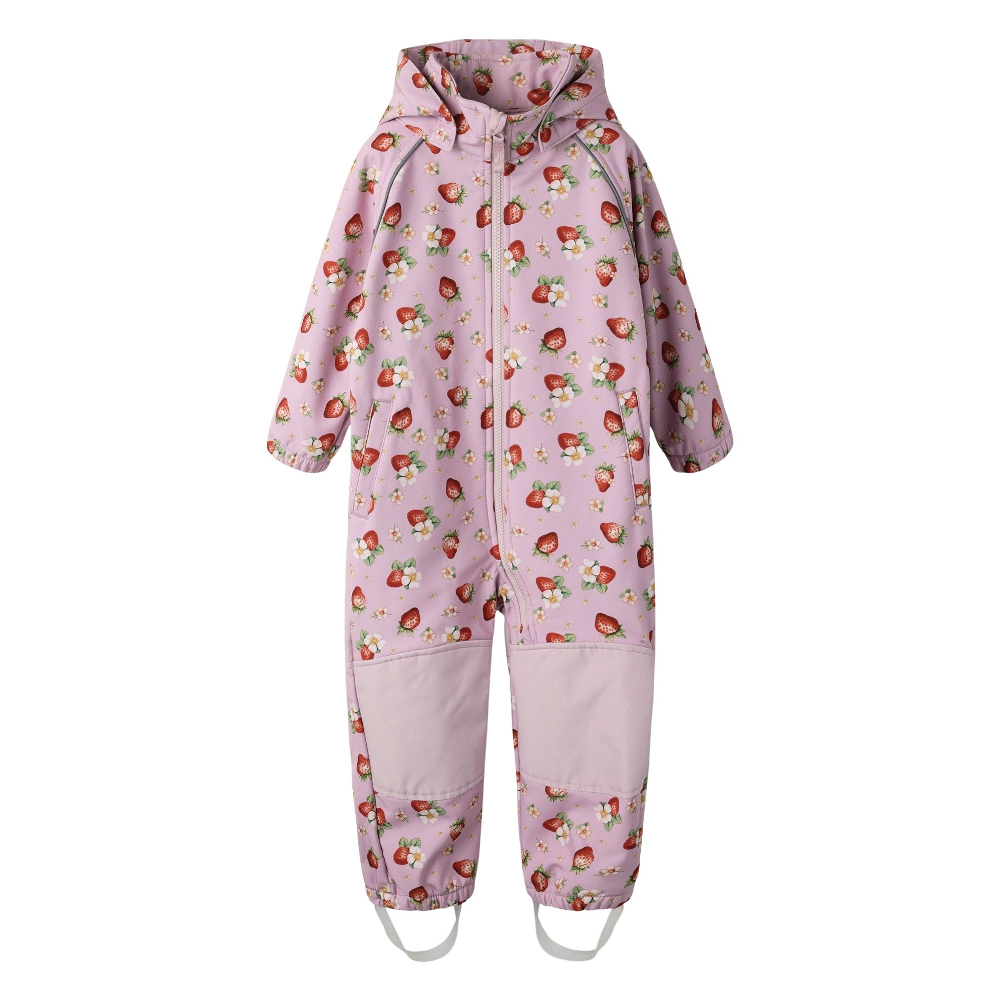 Name It Falfa 08 Softshell Skipak Meisjes