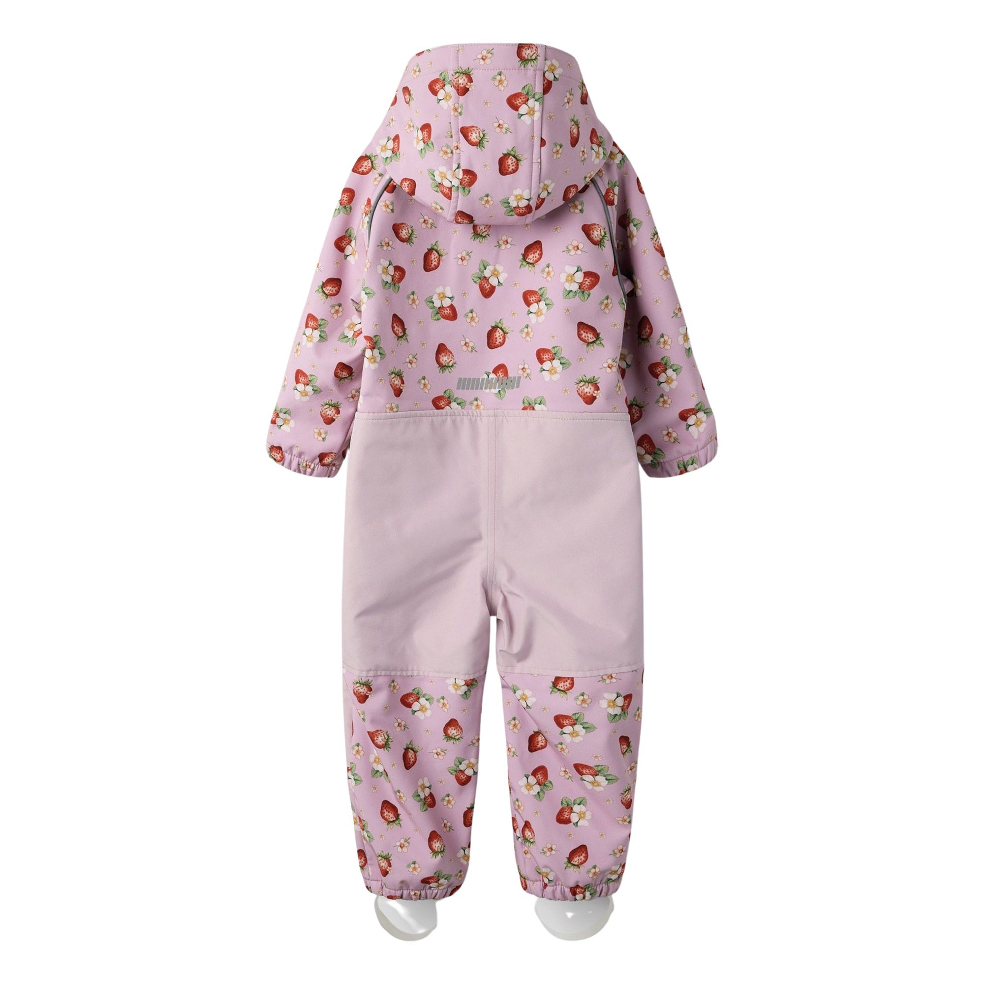 Name It Falfa 08 Softshell Skipak Meisjes