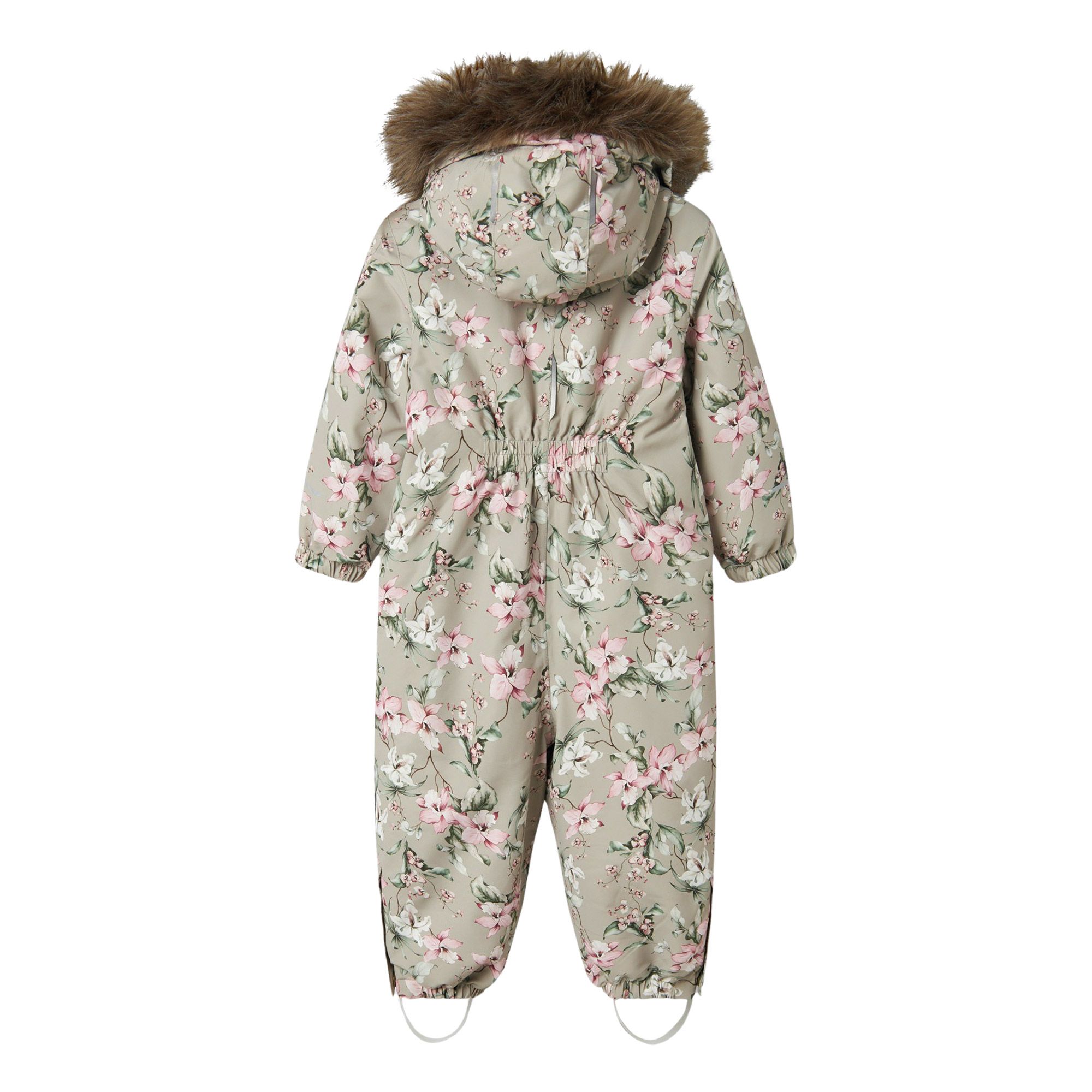 Nom It Snow10 AOP Combinaison de ski Junior