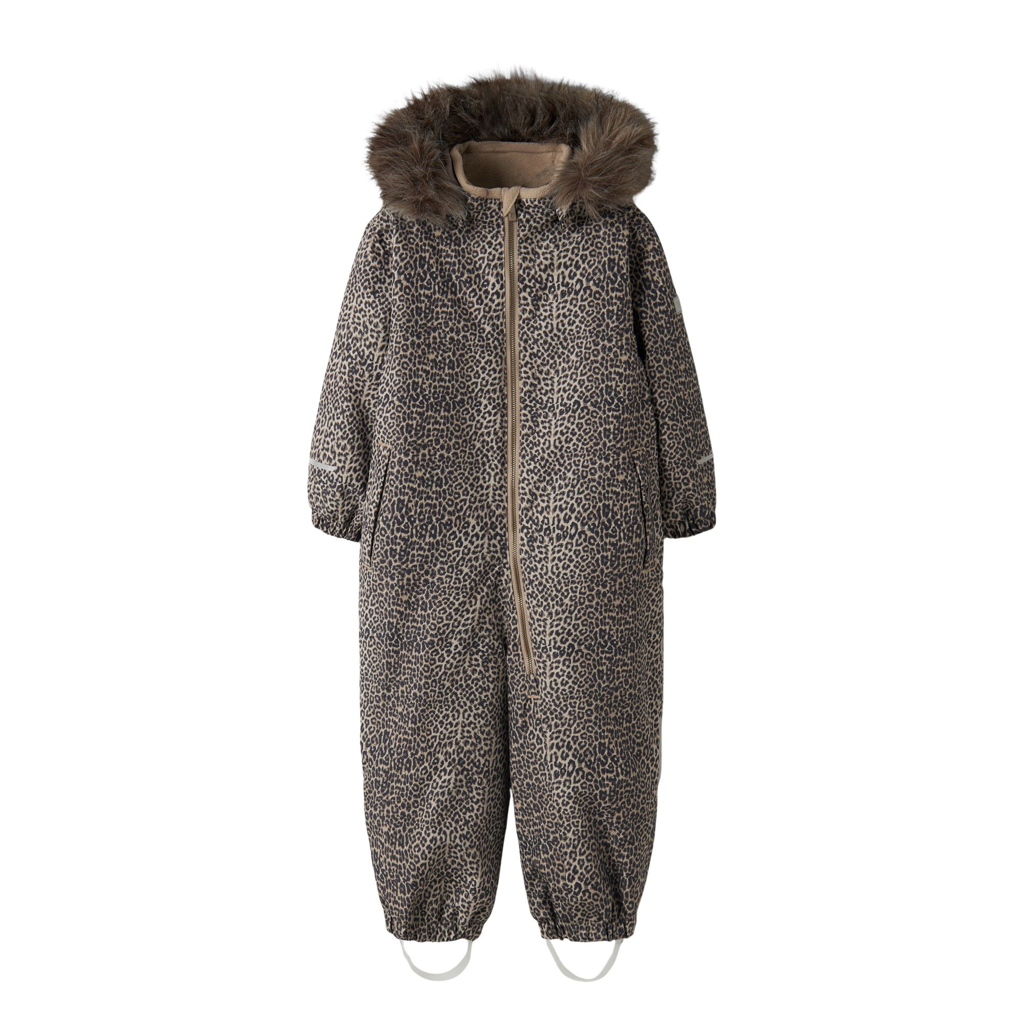 Combinaison de ski Name It Snow10 AOP Enfant