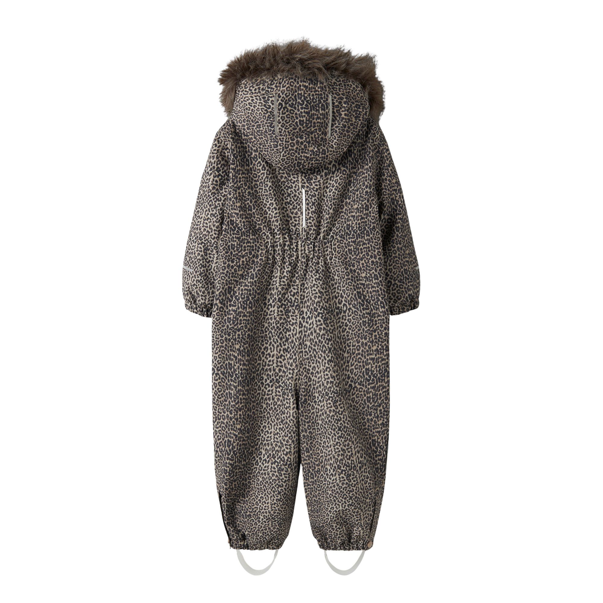 Combinaison de ski Name It Snow10 AOP Enfant