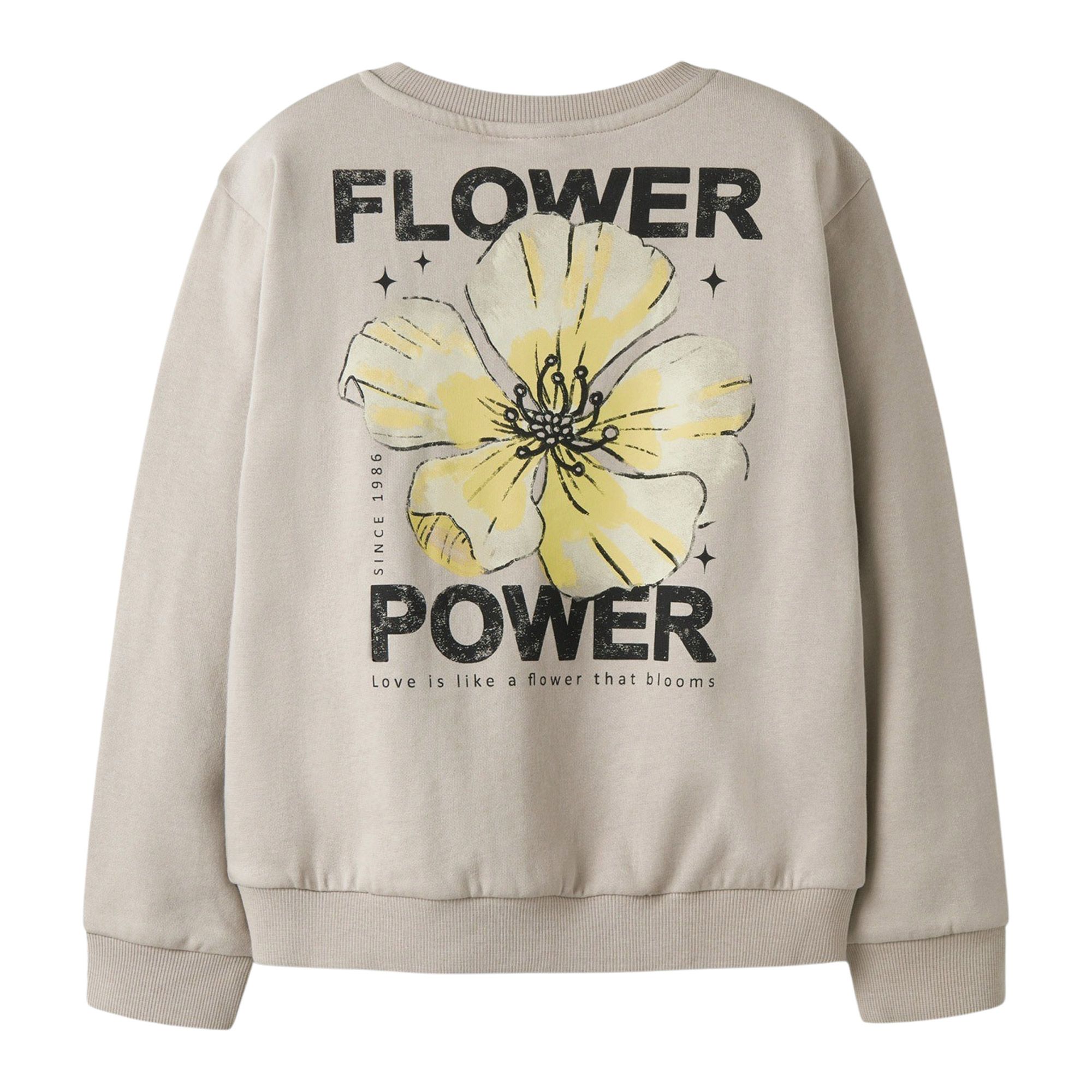 Name It Difo Regular Crew Sweater Meisjes