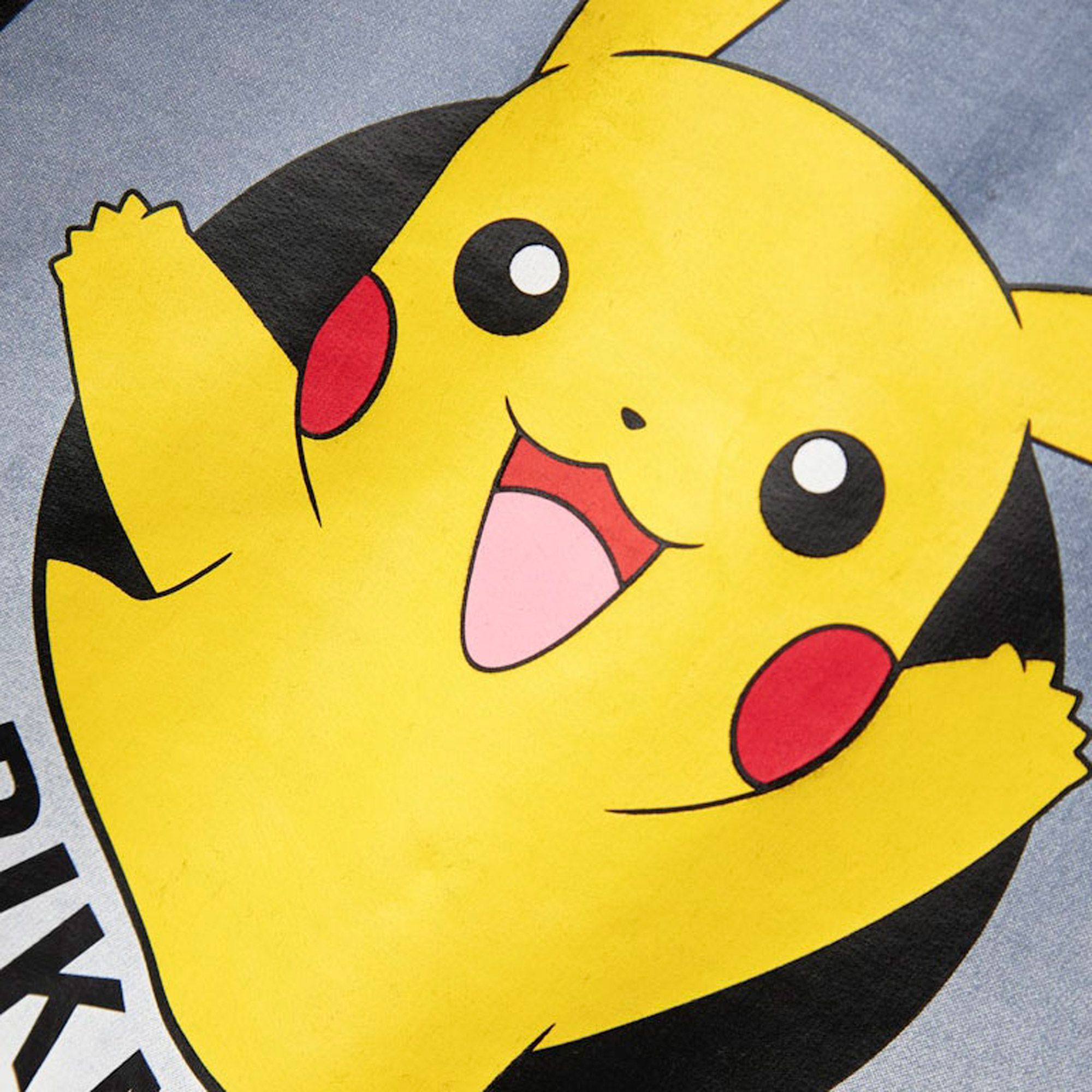 Name It Du Pokemon Hoodie Junior