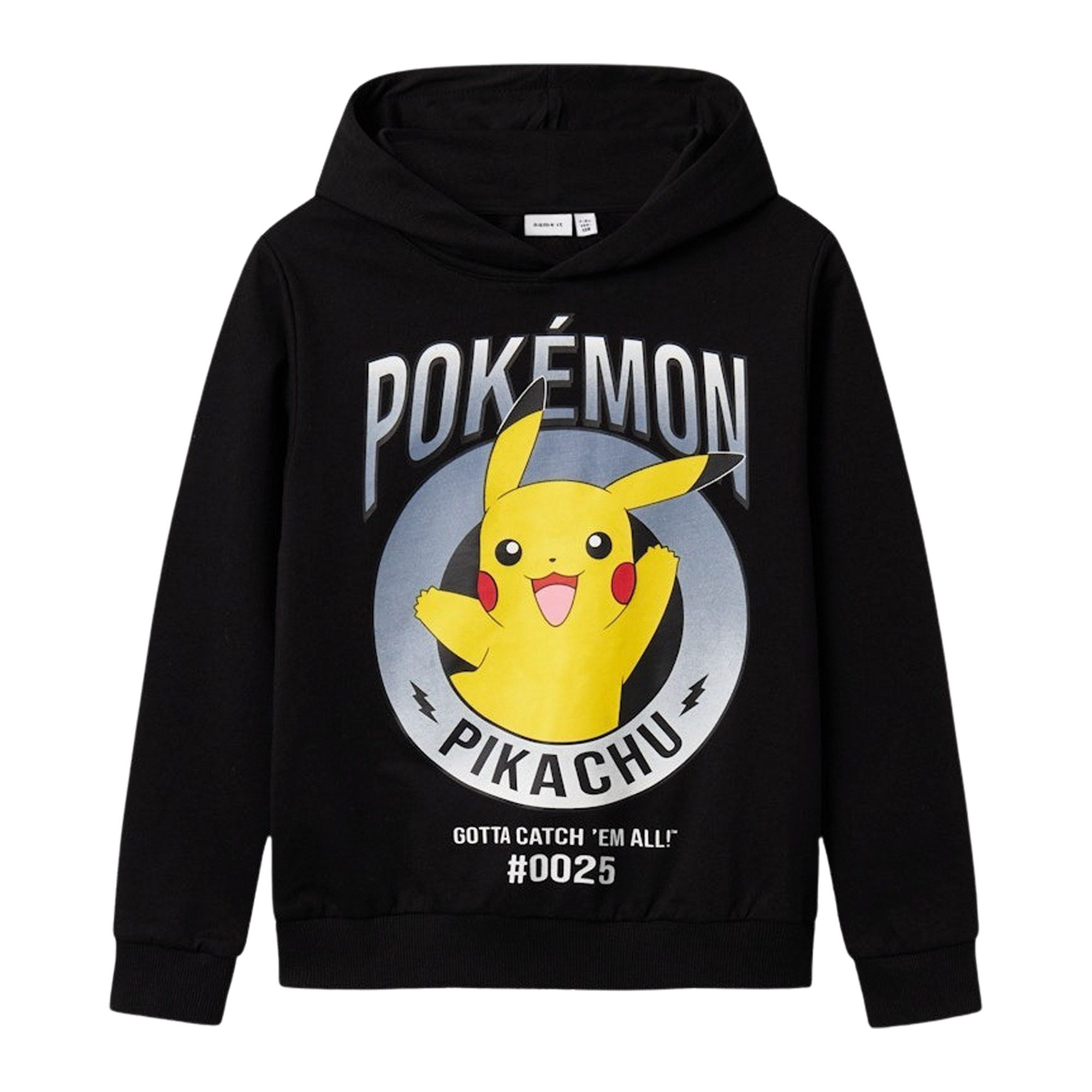 Name It Du Pokemon Hoodie Junior