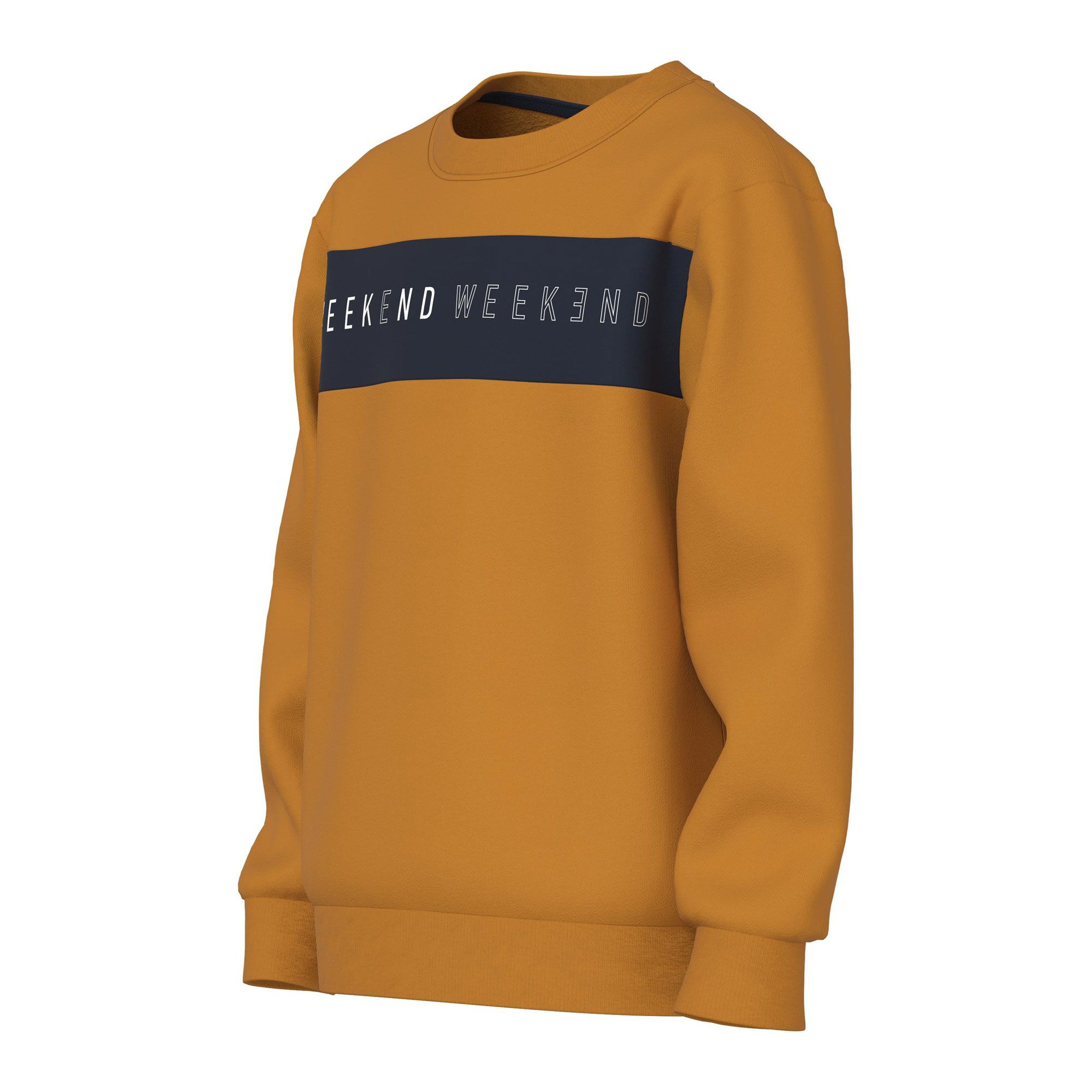 Name It Vance Sweater Jongens