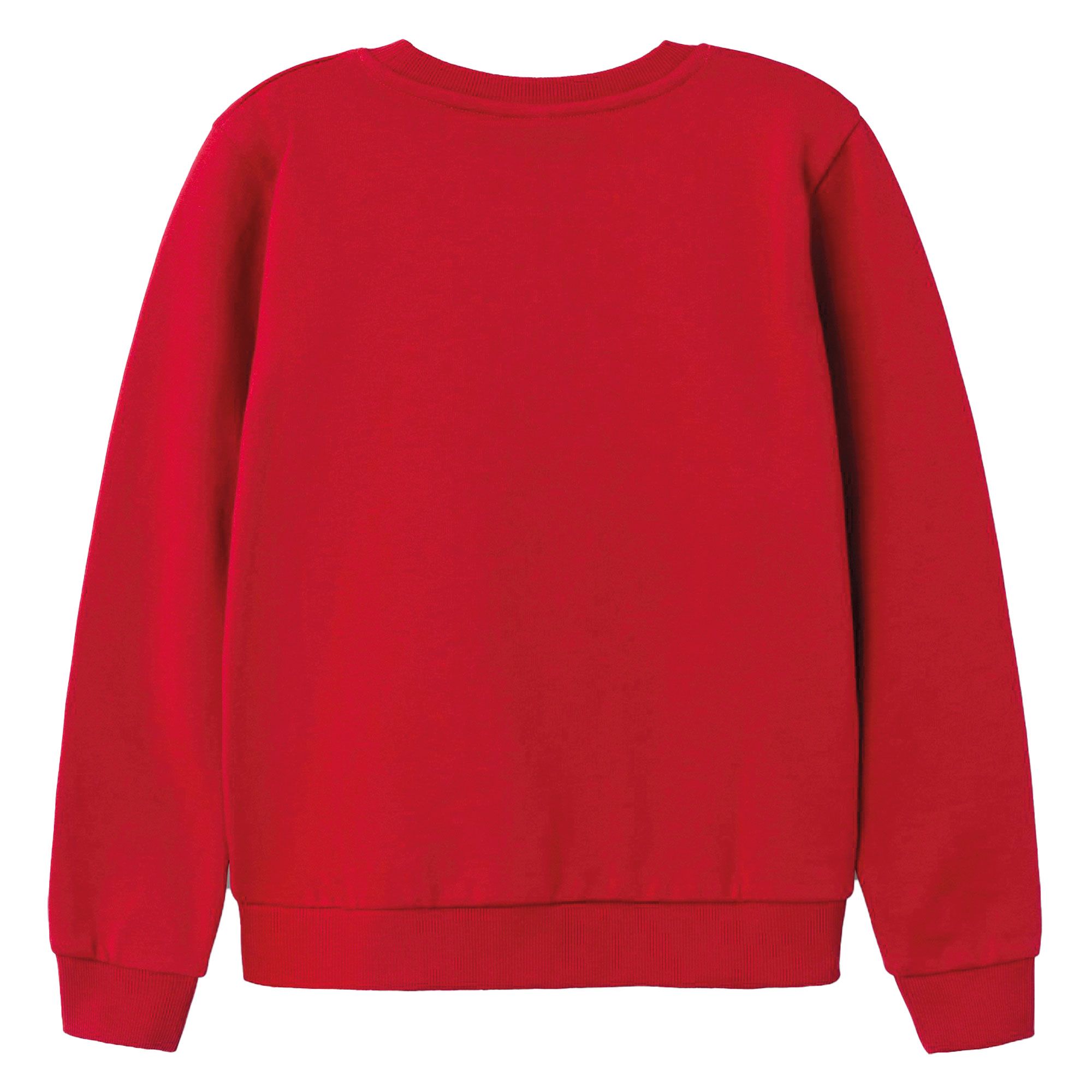 Name It Xmas Sweater Meisjes