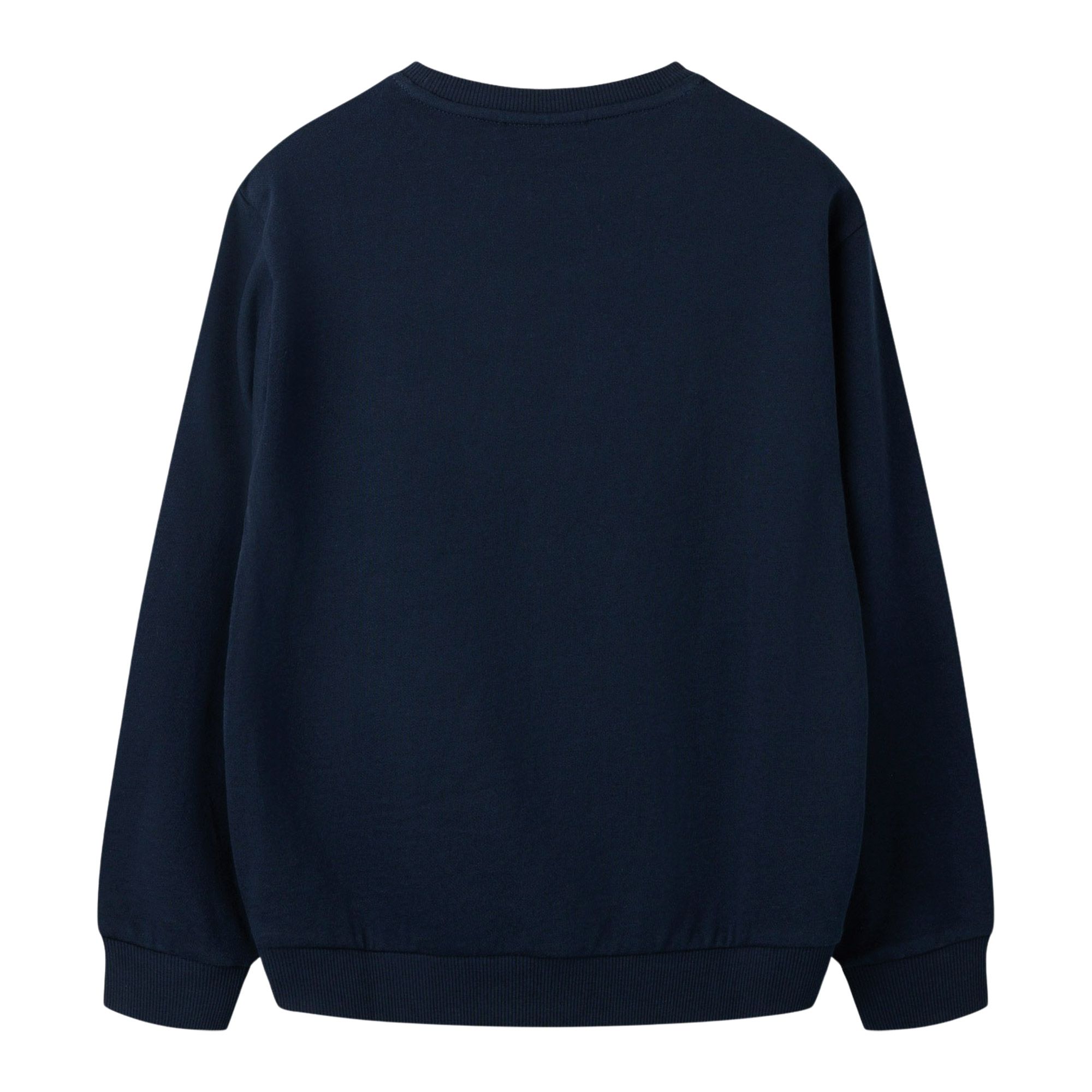 Name It Organic Sweater Jungen