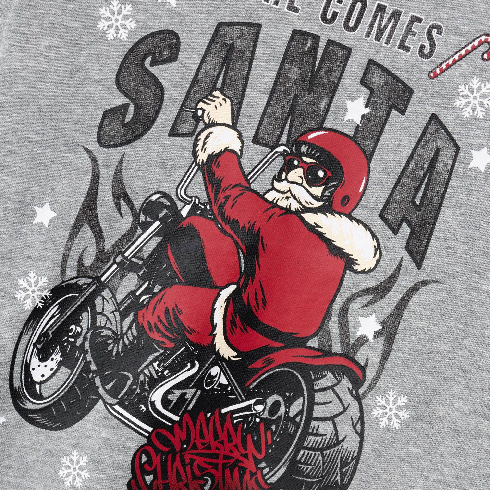 Name It Xmas Sweater Jongens