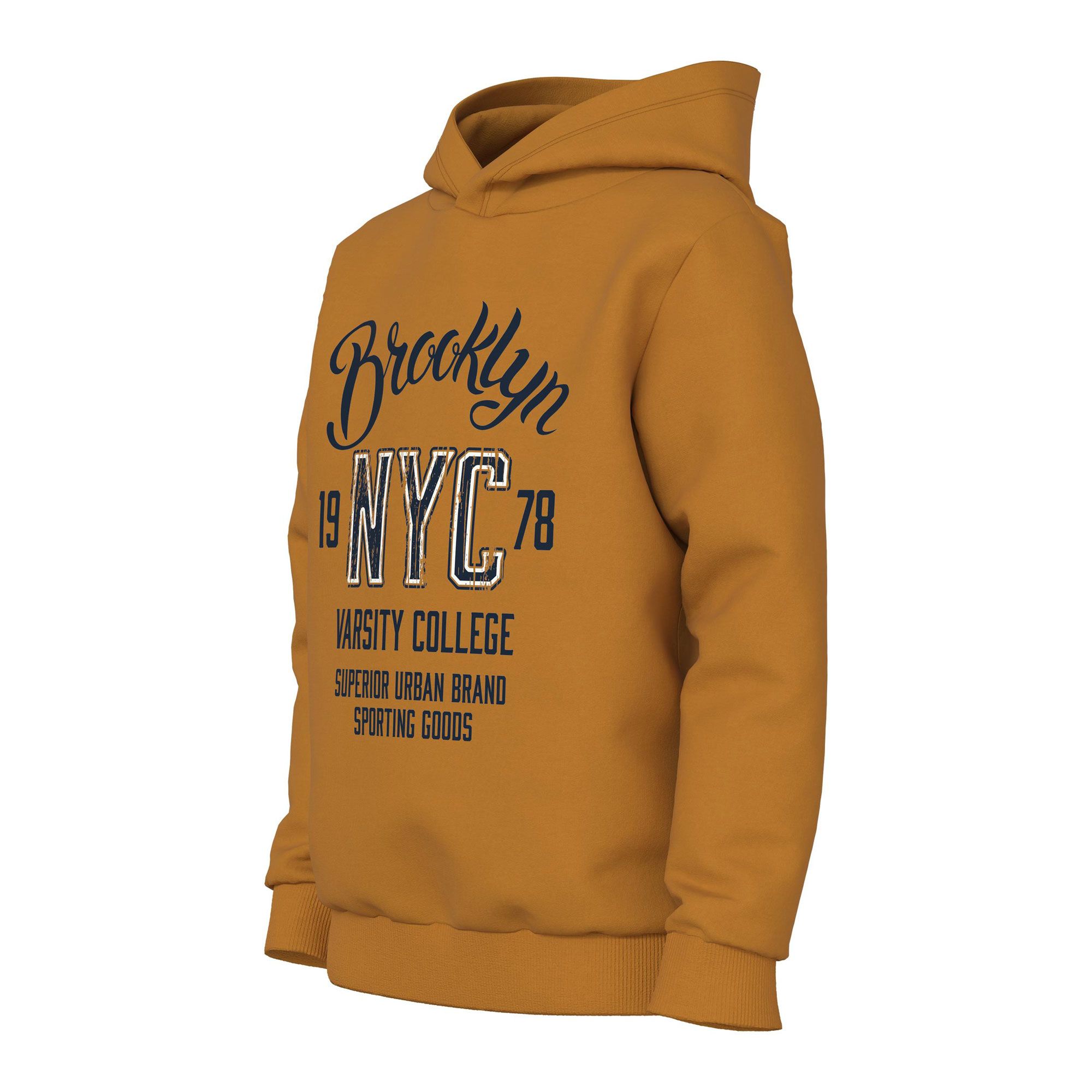 Name It Vugo Kapuzenpullover Jungen
