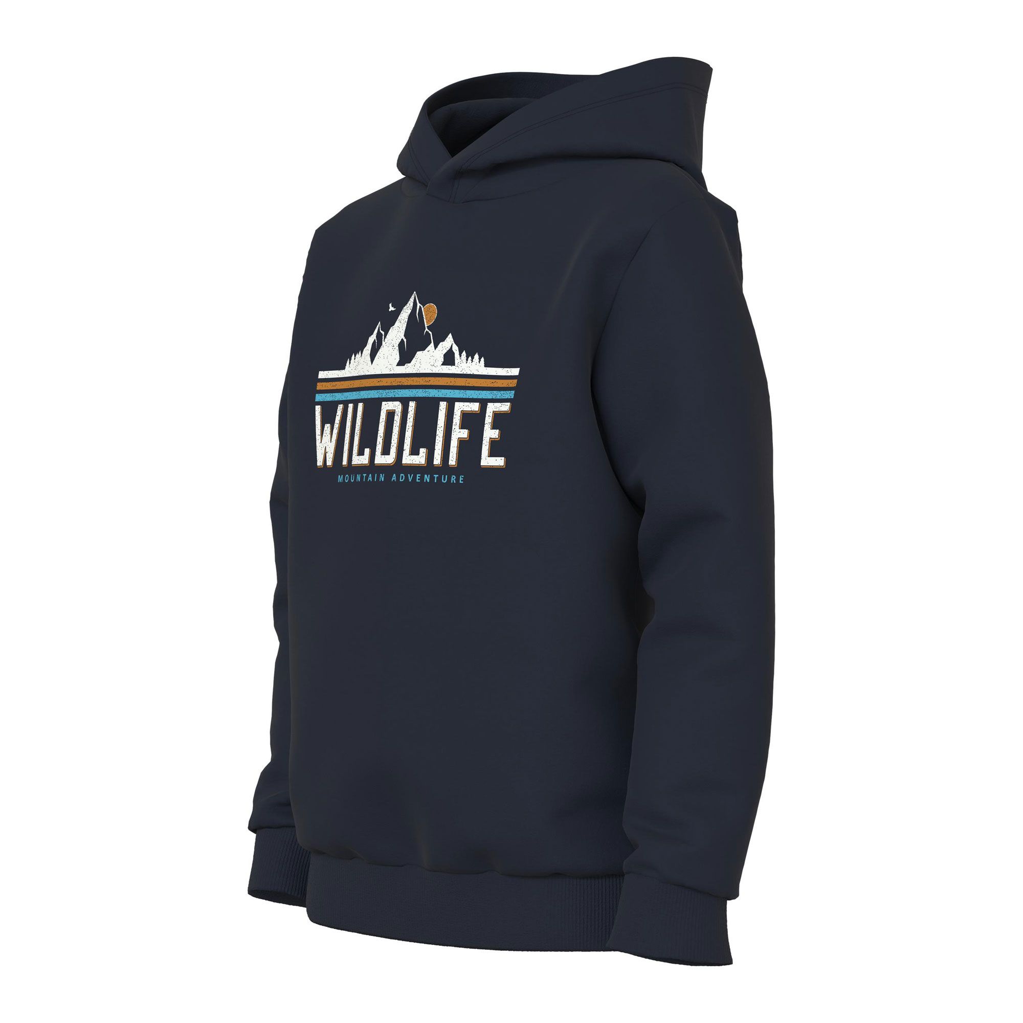 Name It Vugo Hoodie Jongens