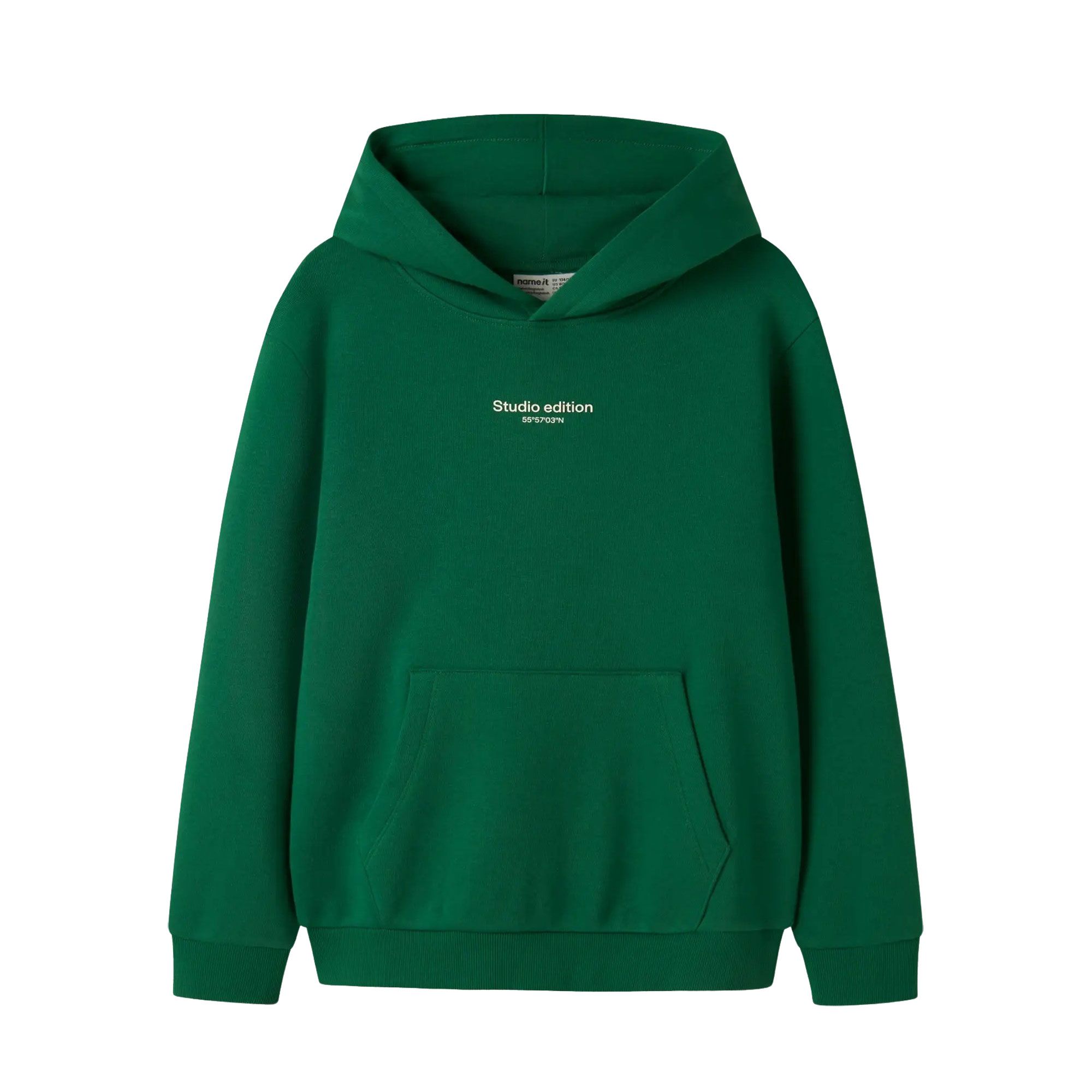 Name It Brody Sweat Hoodie Jongens