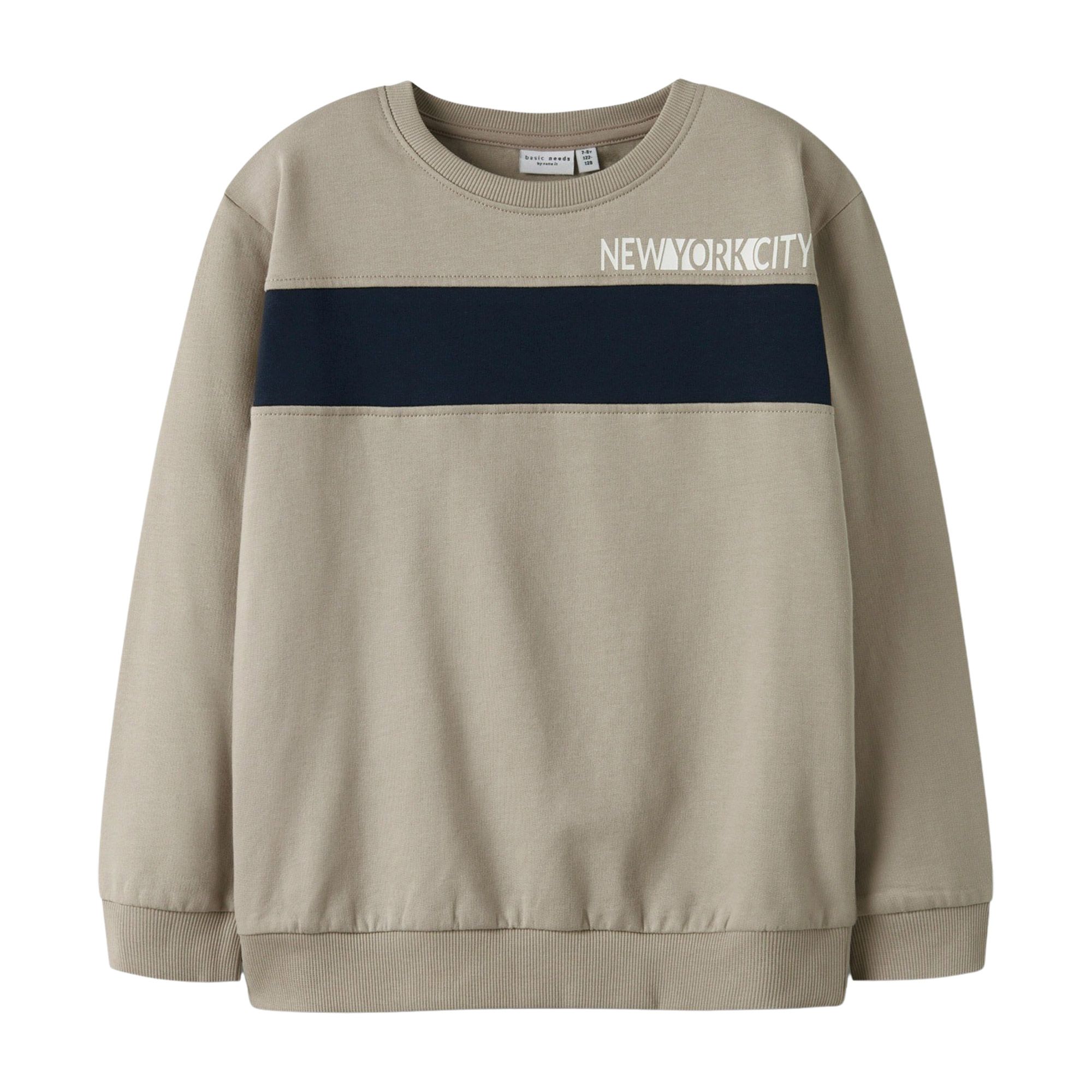 Nom It Vance Sweater Junior