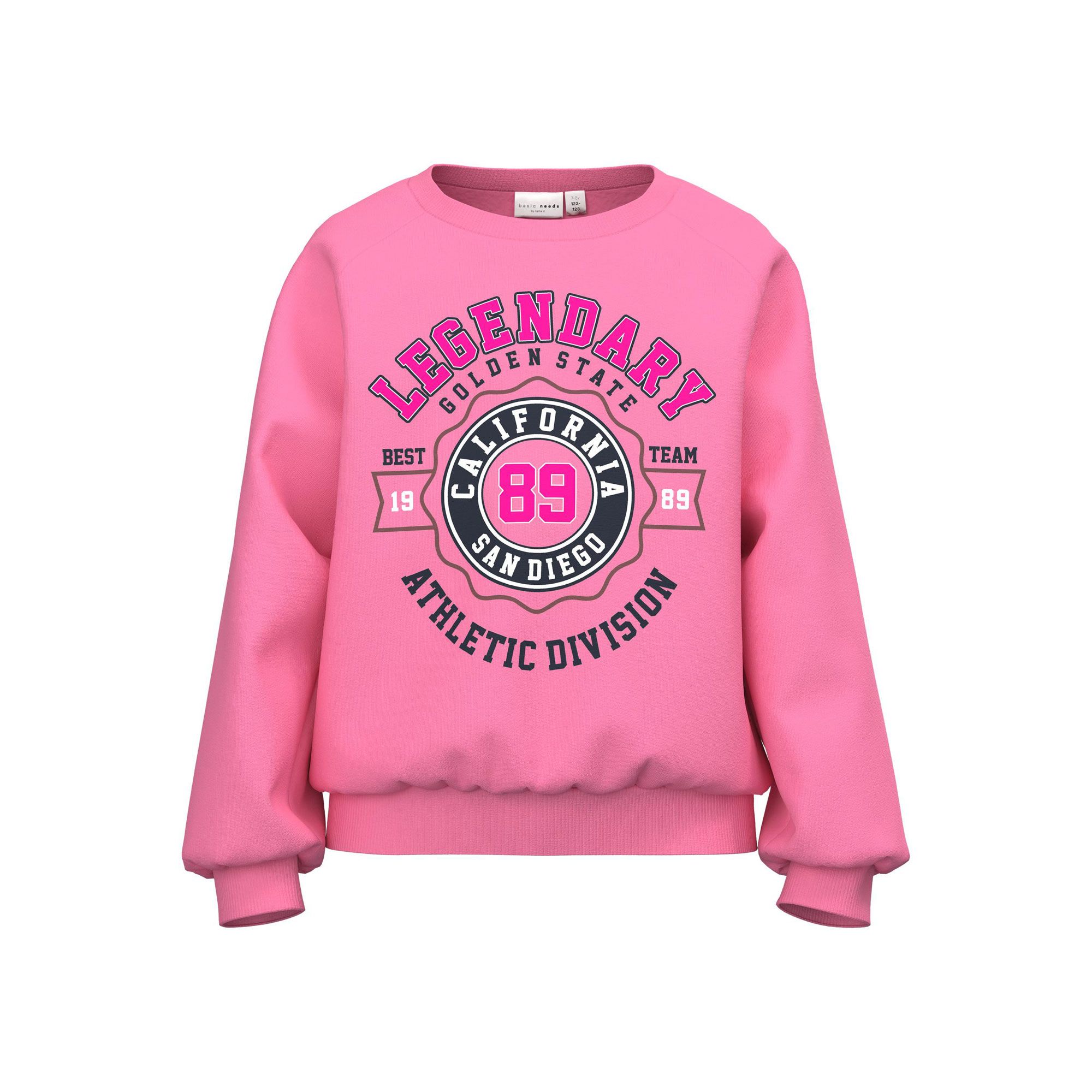 Name It Venus Sweater Meisjes