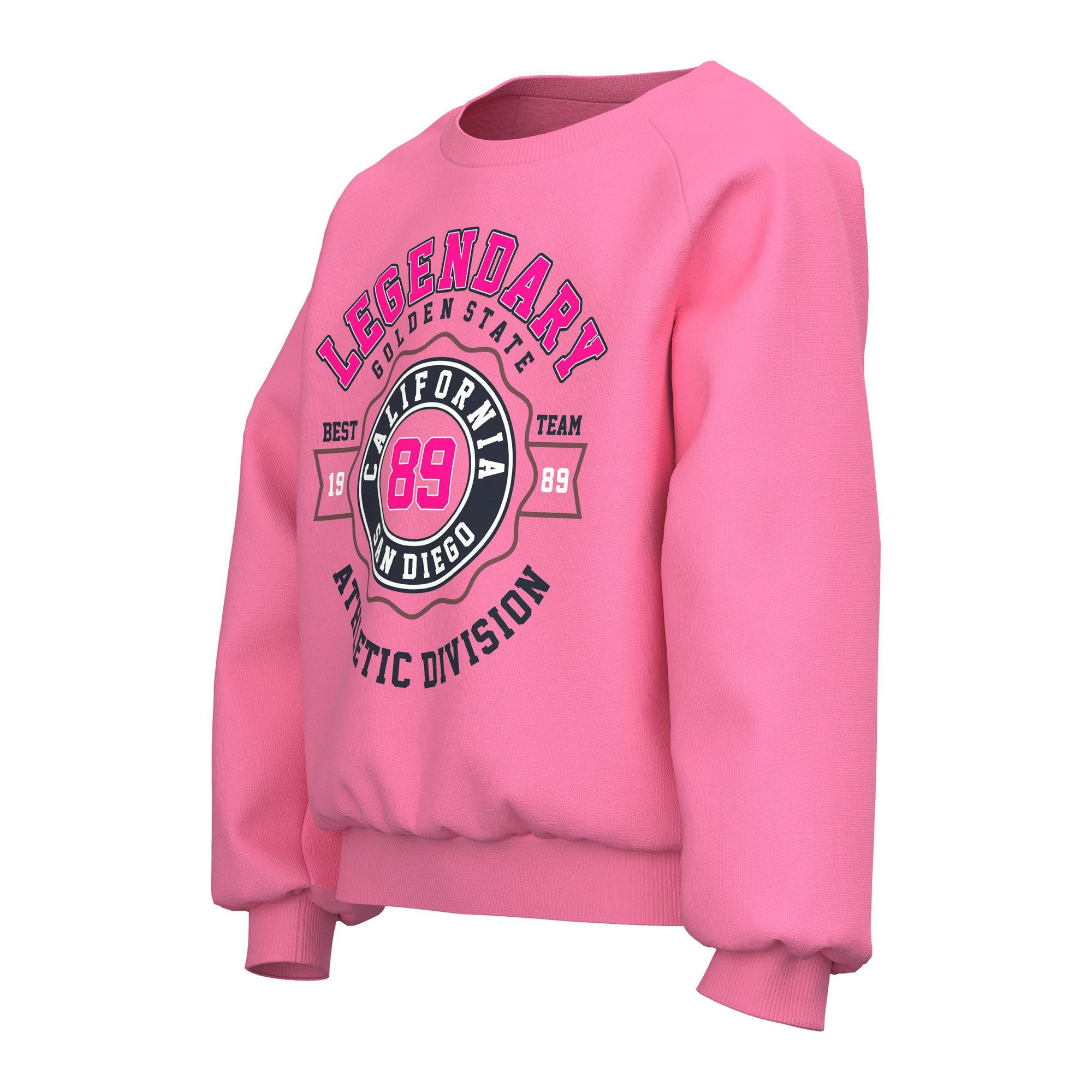 Name It Venus Sweater Meisjes