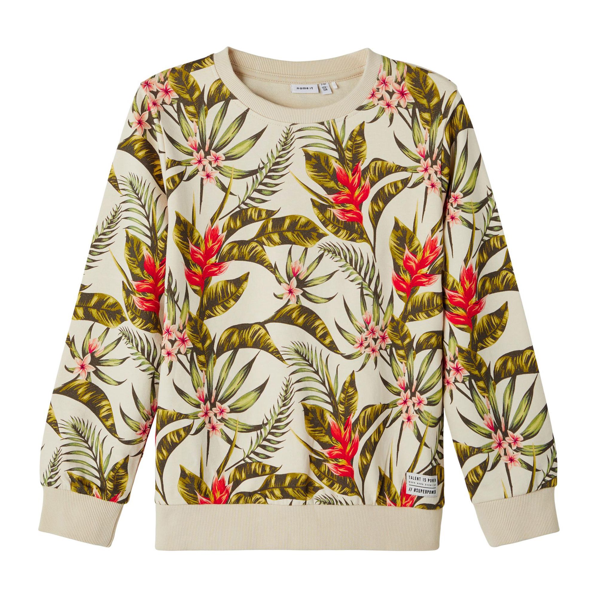 Name It Fotobias Sweater Junior