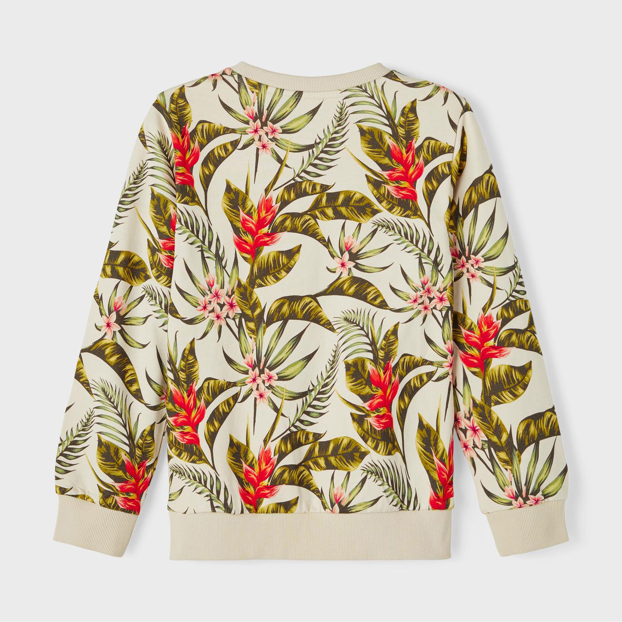 Name It Fotobias Sweater Junior