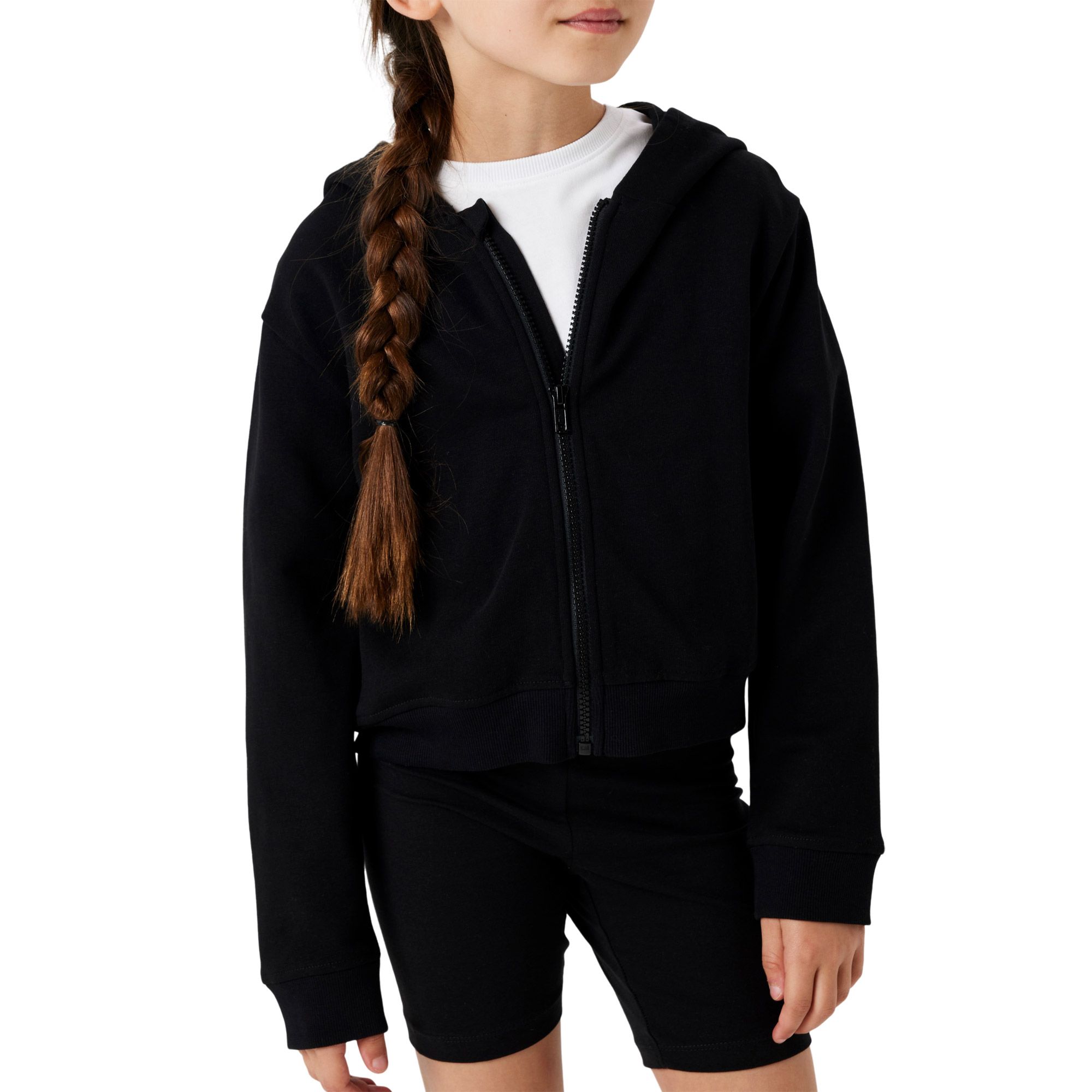 Name It Mille Short Vest Meisjes