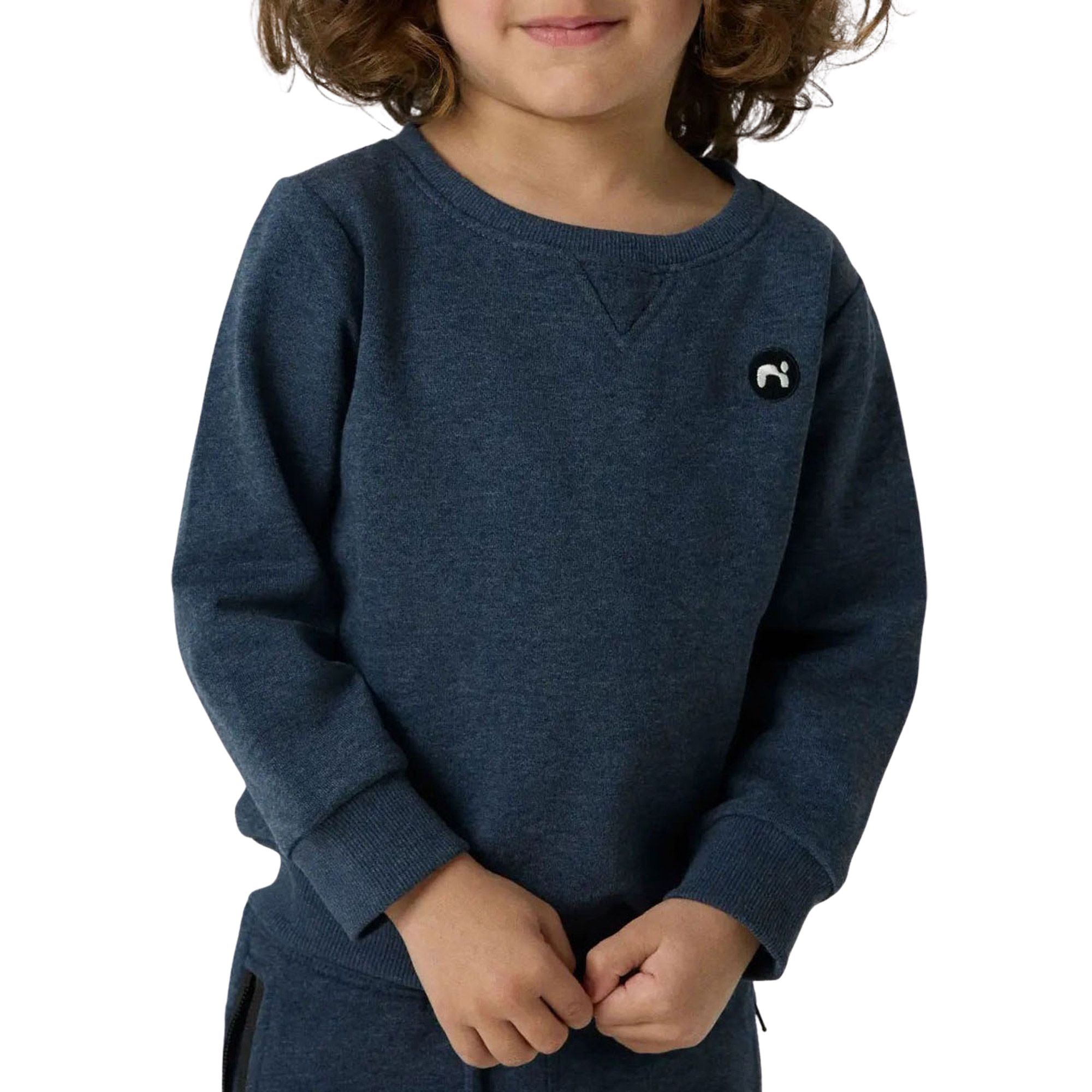 Name It Vimo Sweater Jongens
