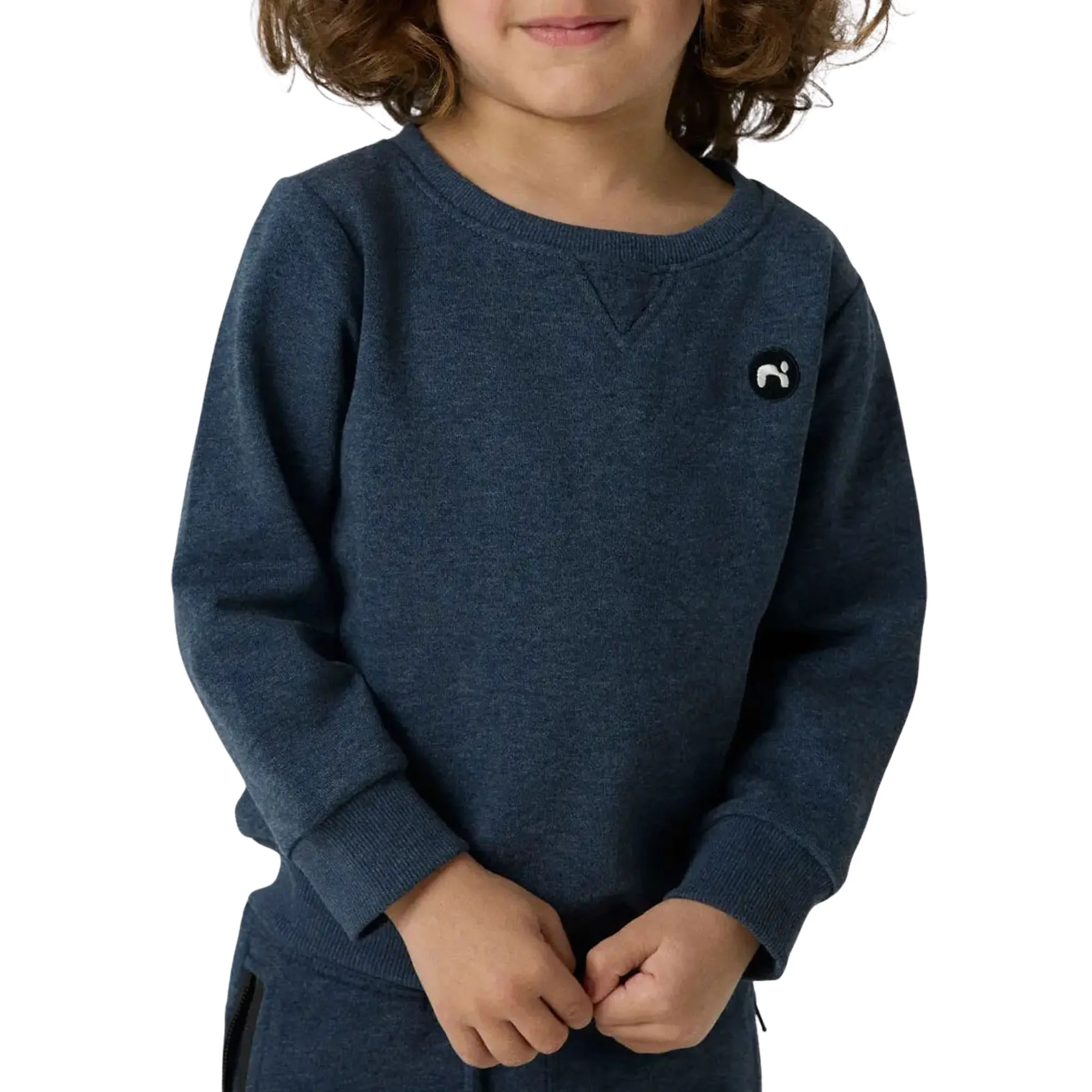Name It Vimo Sweater Jongens