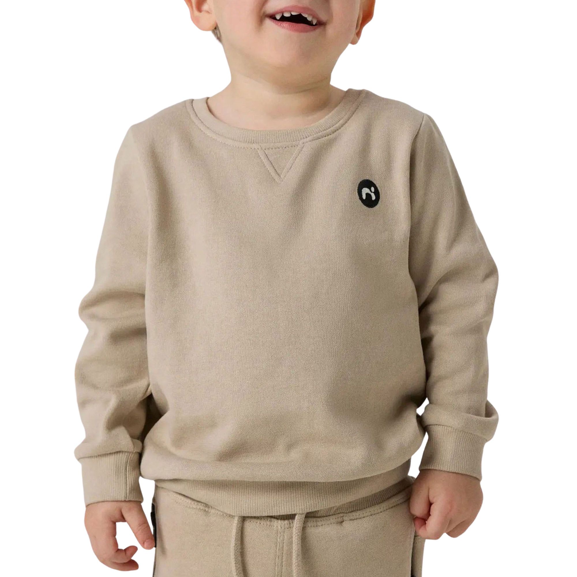 Name It Vimo Sweater Jongens