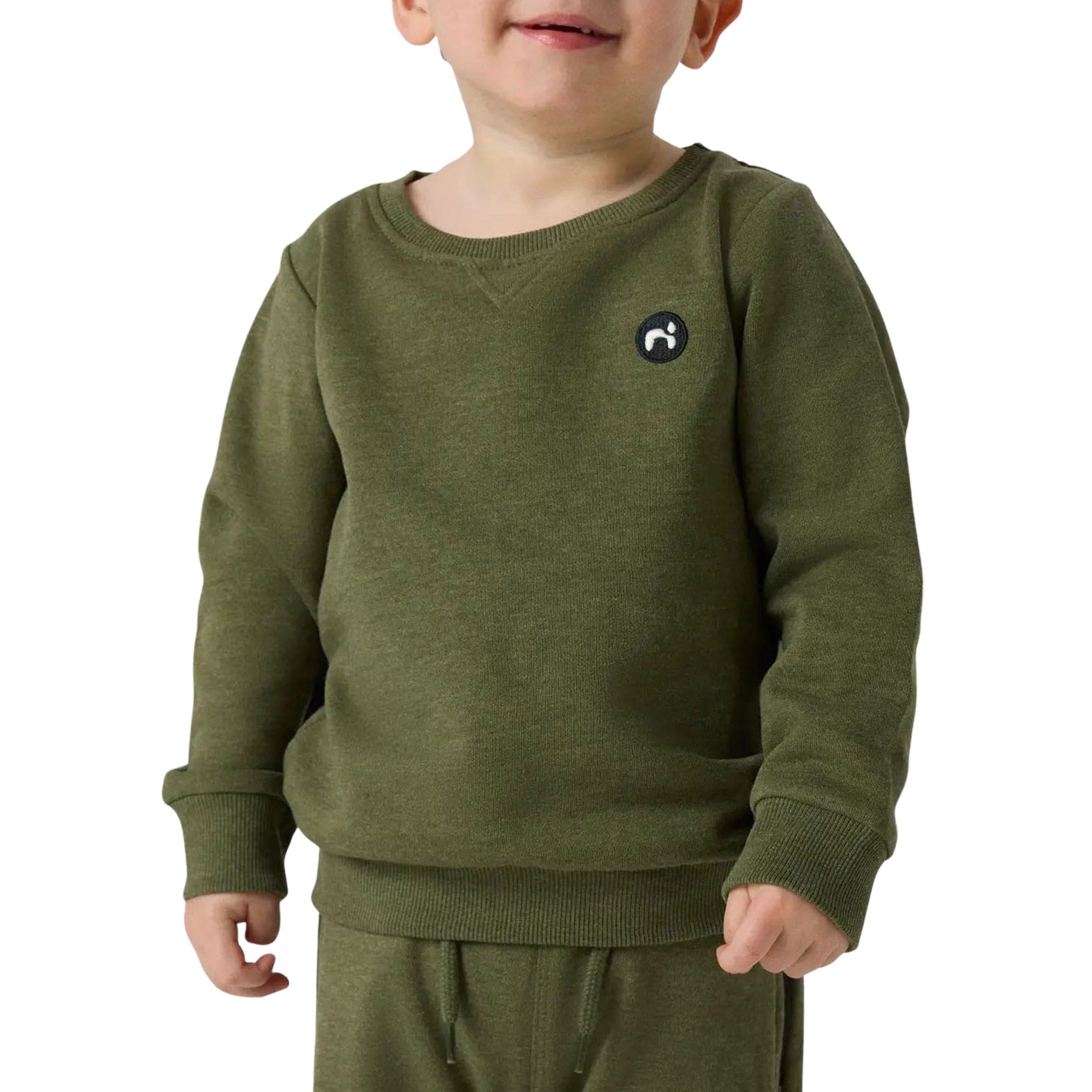Name It Vimo Sweater Jongens