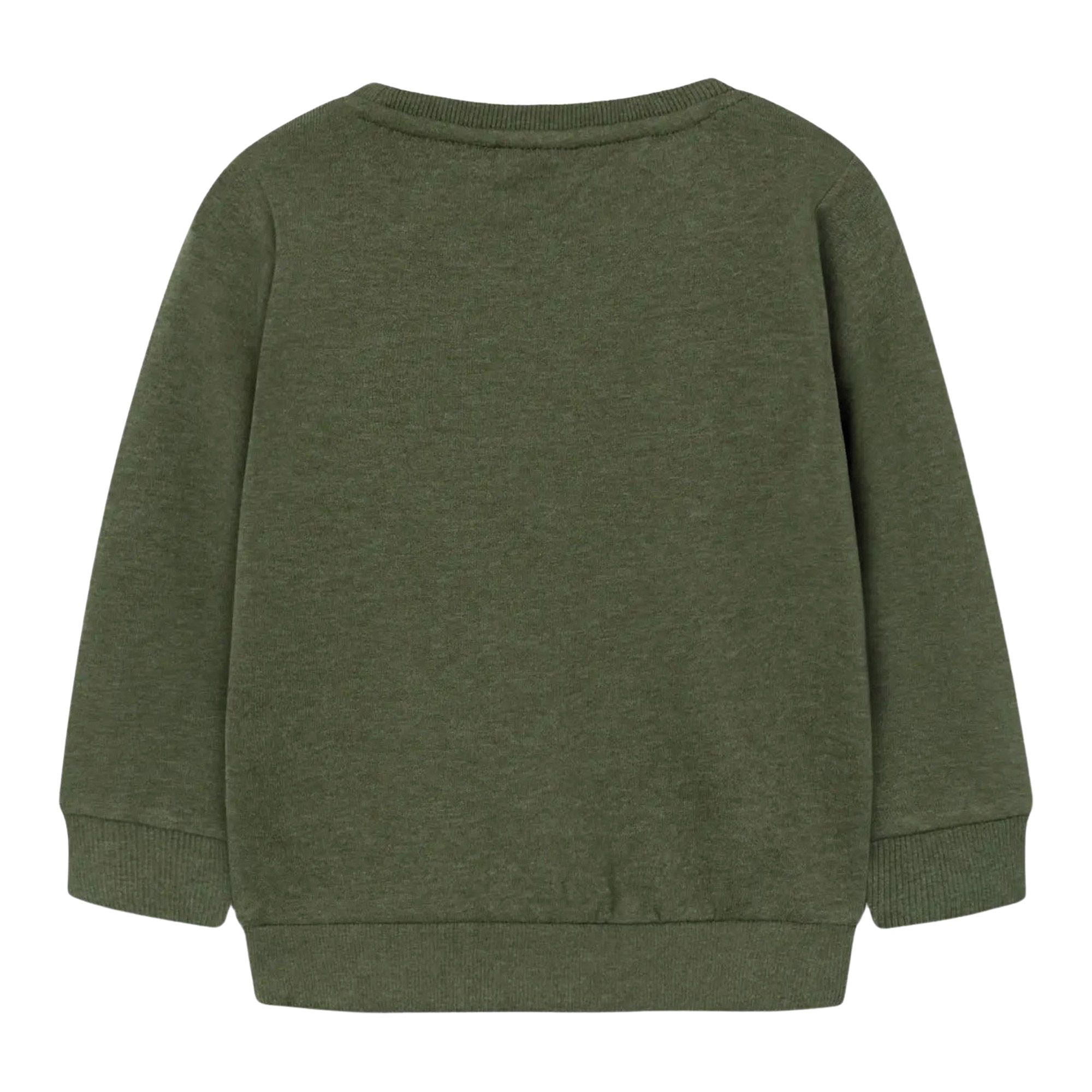 Name It Vimo Sweater Jongens