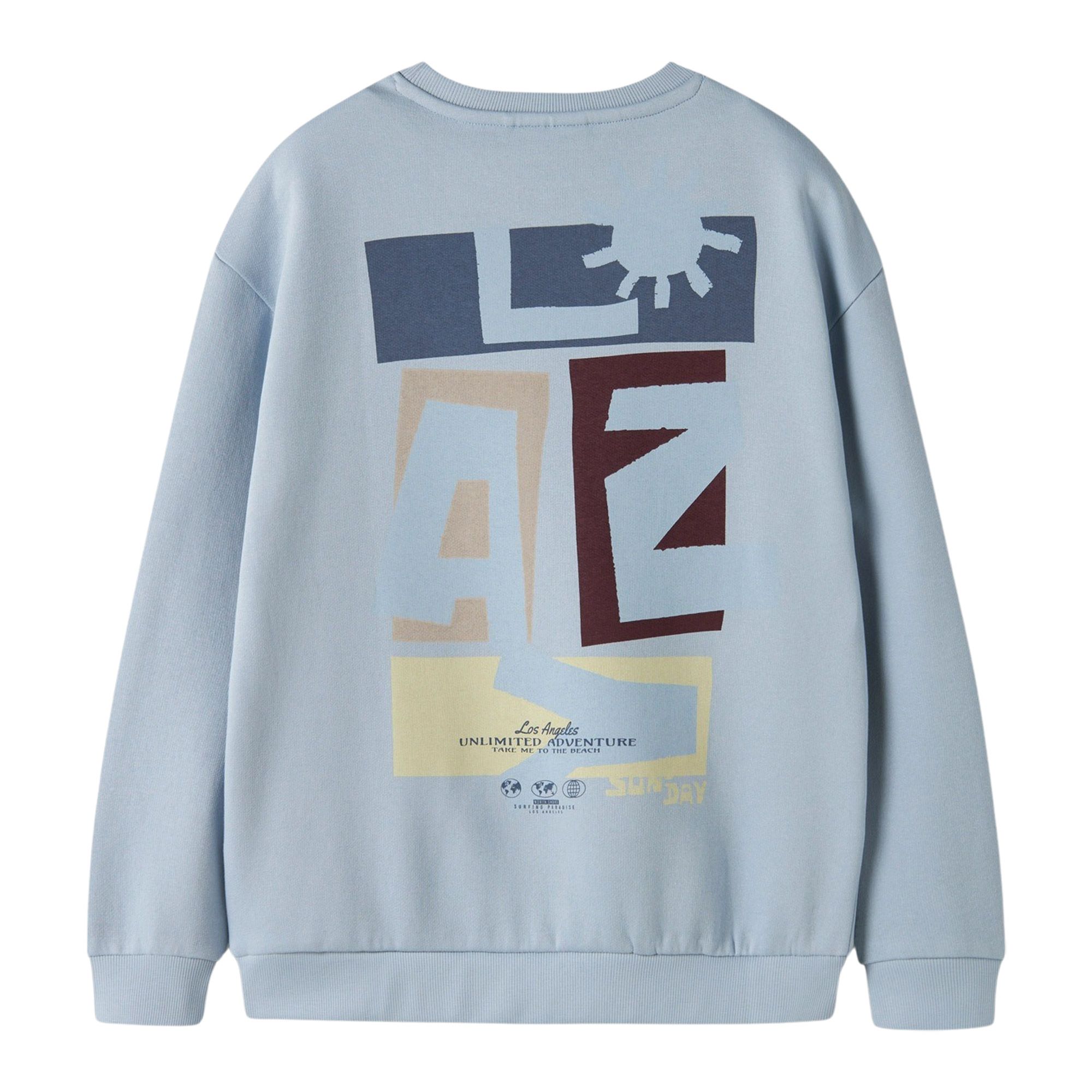 Name It Dikol Relaxed Sweater Jongens