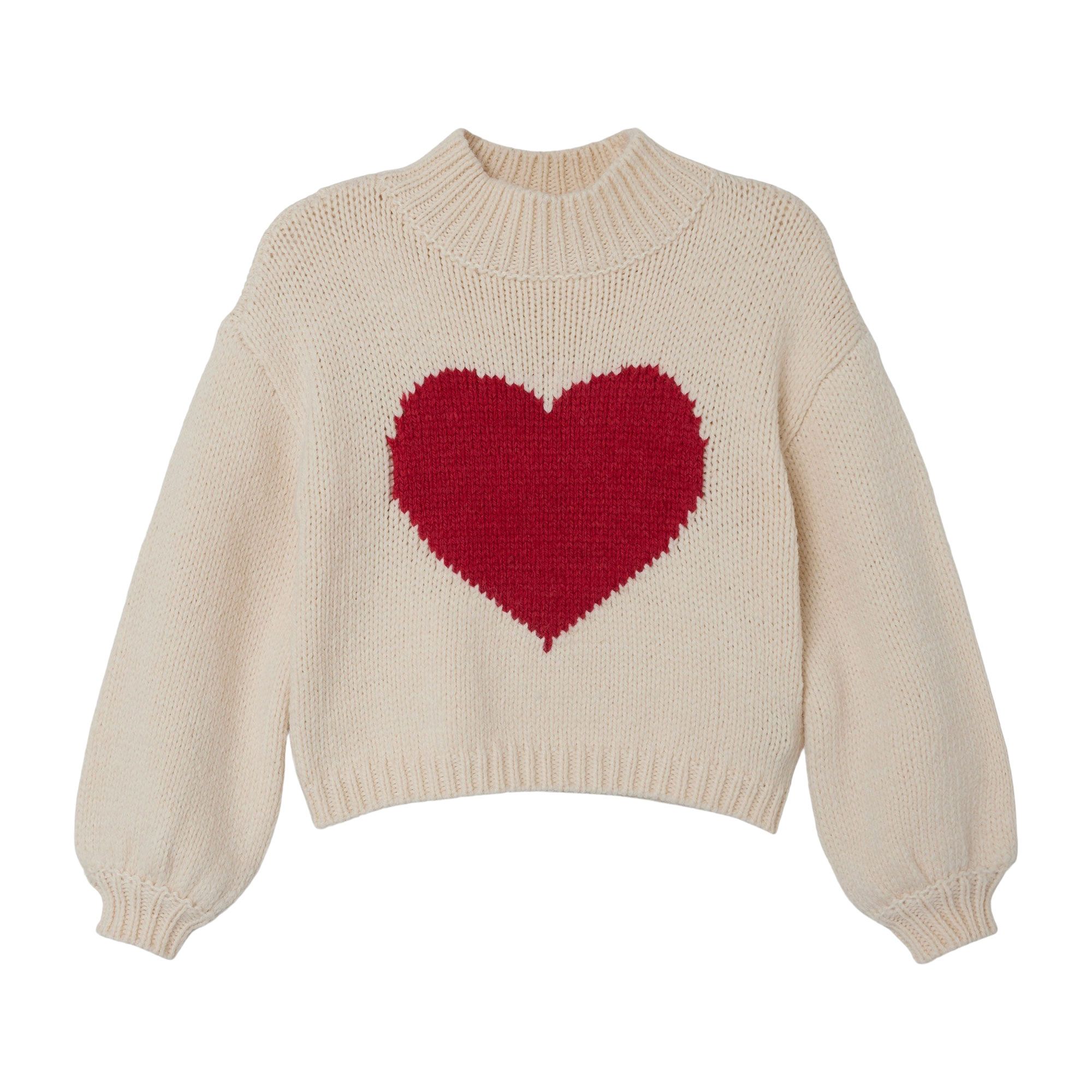 Pull en maille Name It Sanga