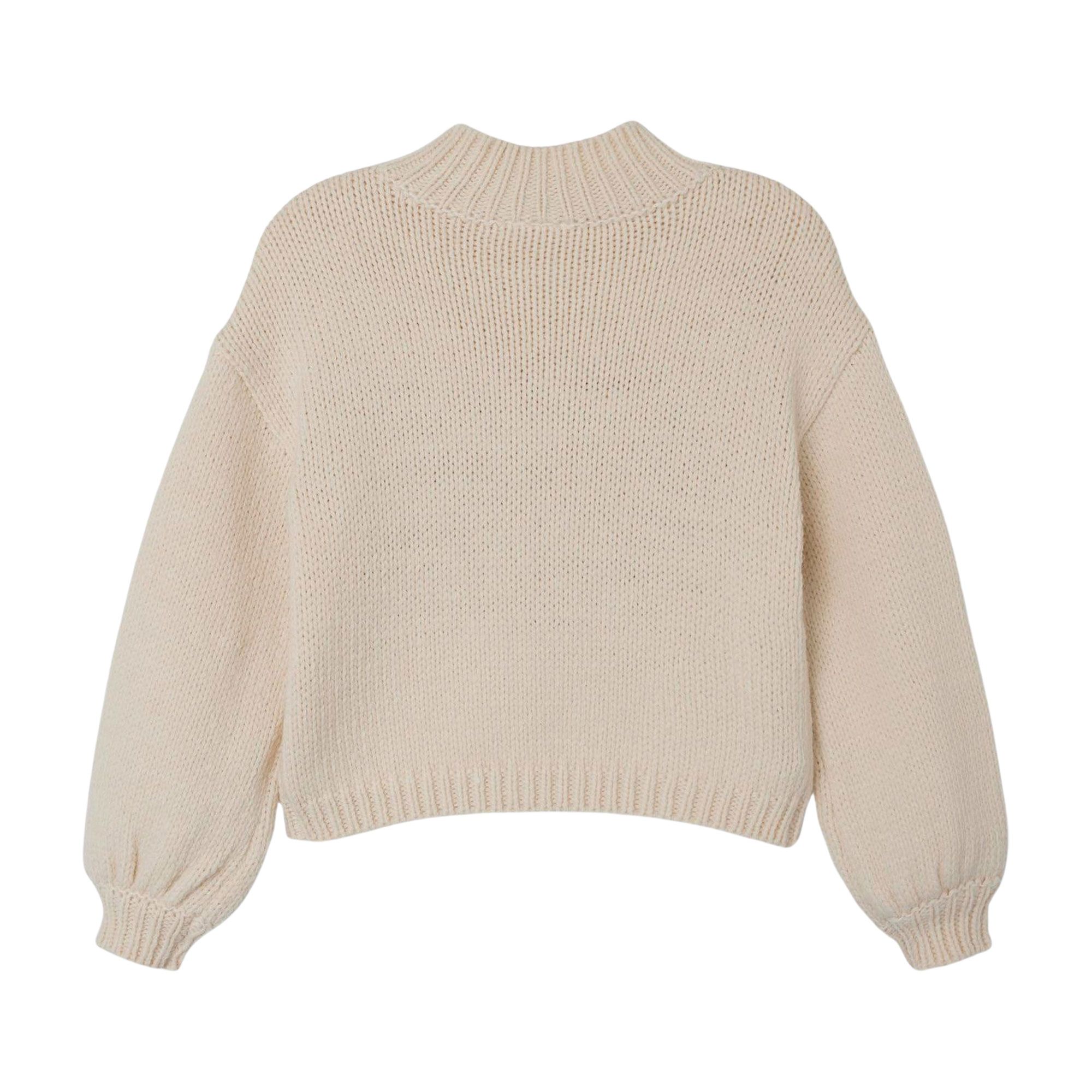 Pull en maille Name It Sanga