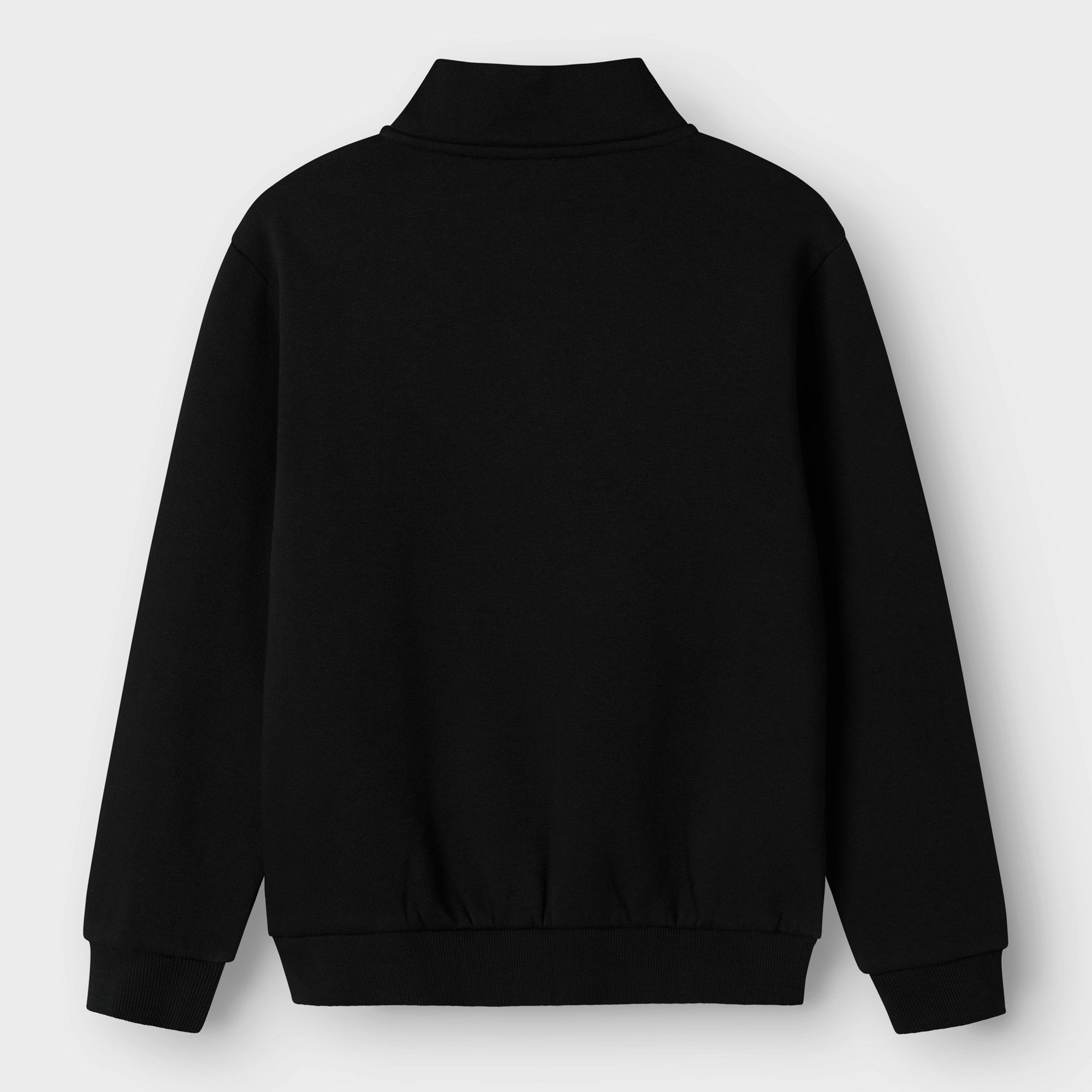 Name It Brody Zip Sweater Junior
