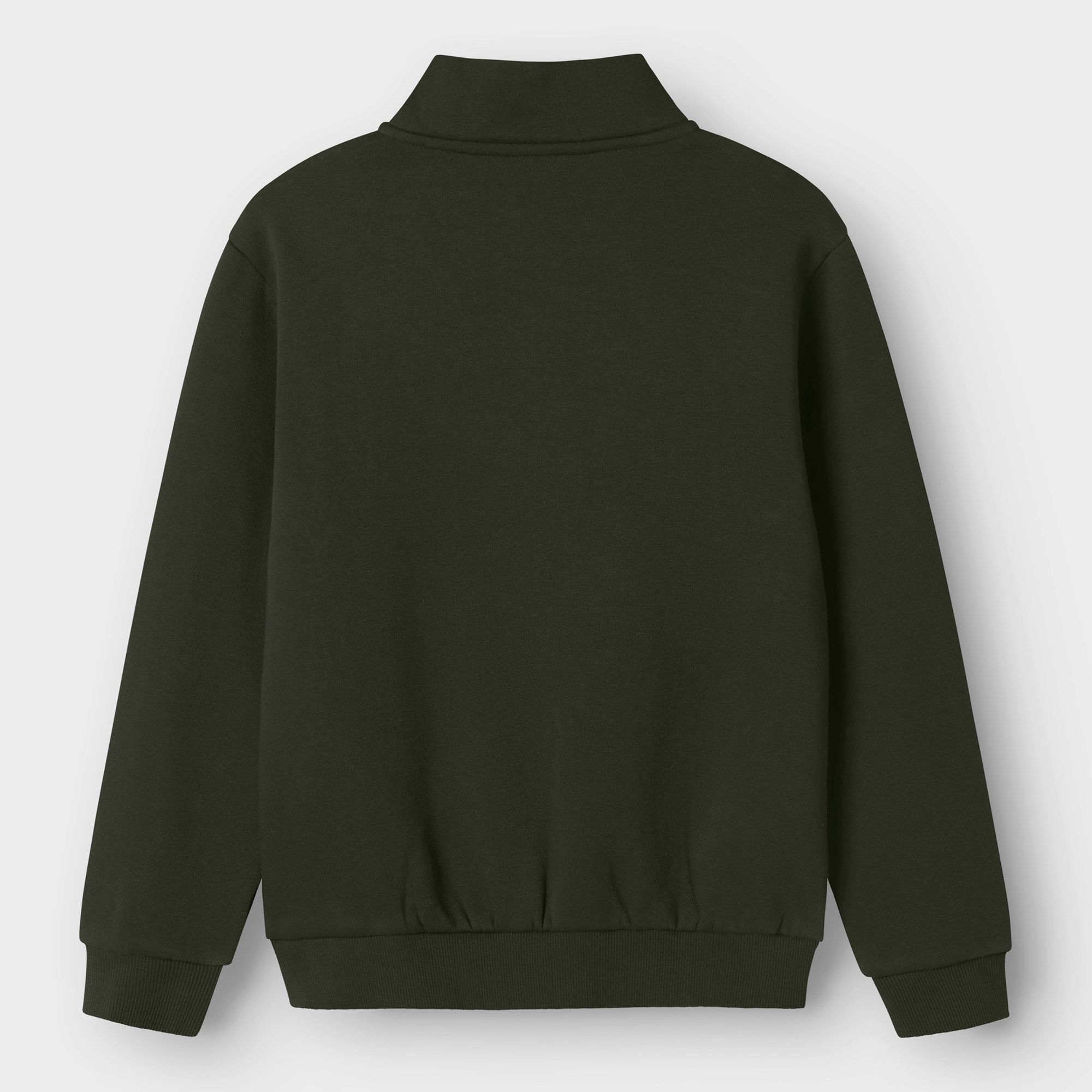 Nom It Brody Zip Sweater Junior