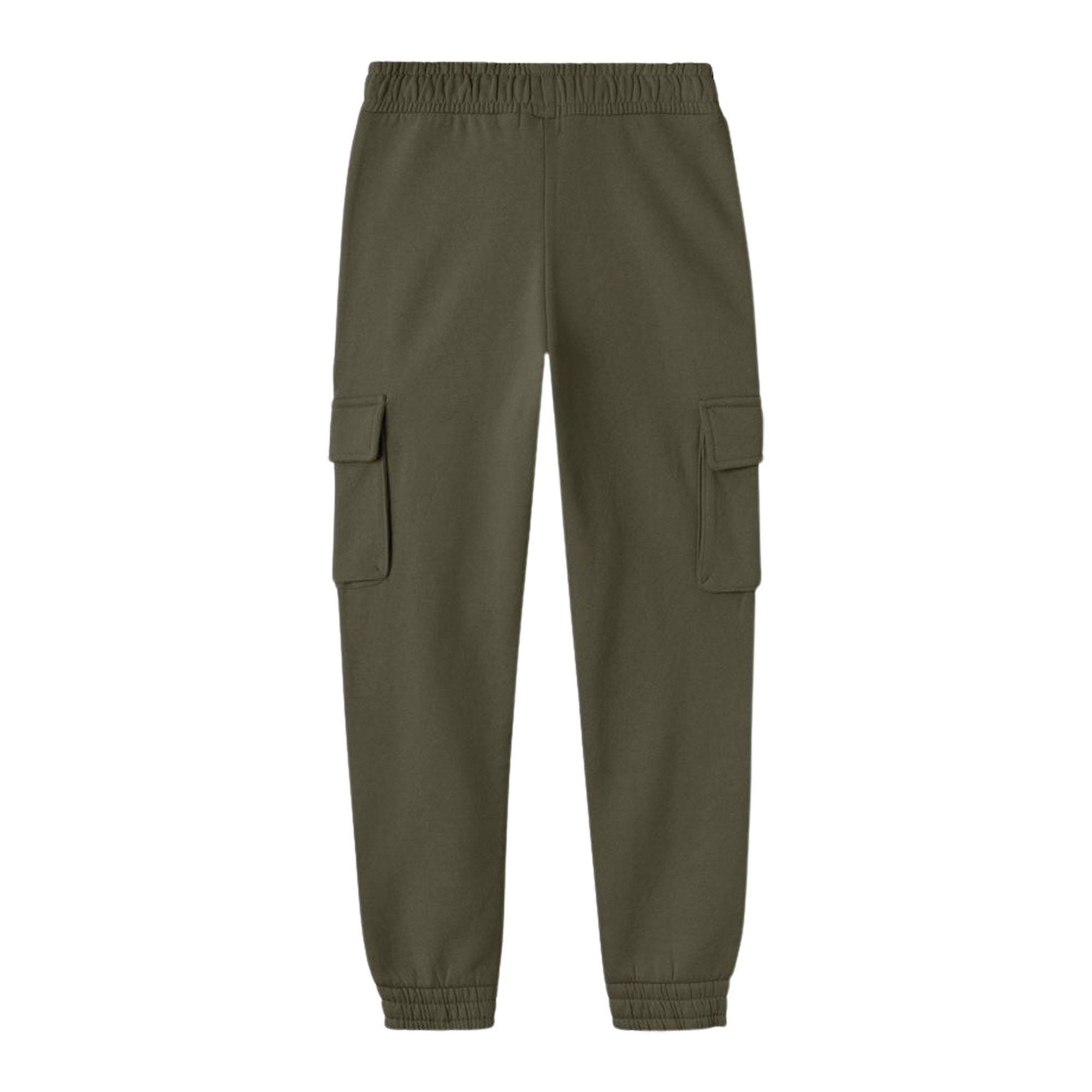 Name It Mollie Cargo Brushed Joggingbroek Junior
