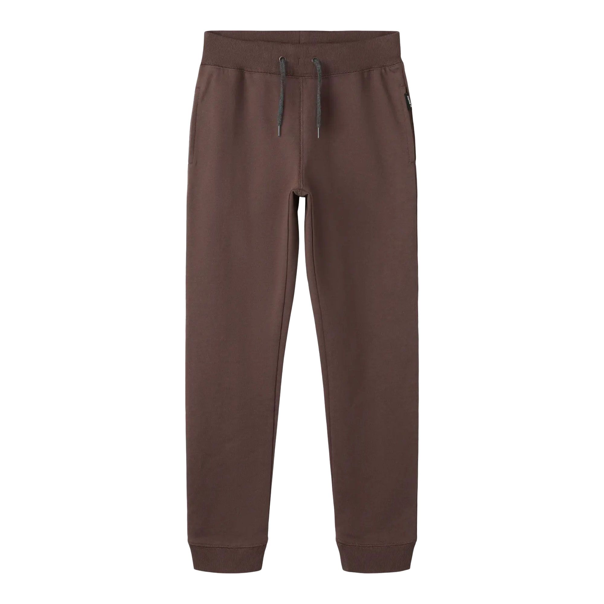 Name It Brushed Joggingbroek Junior