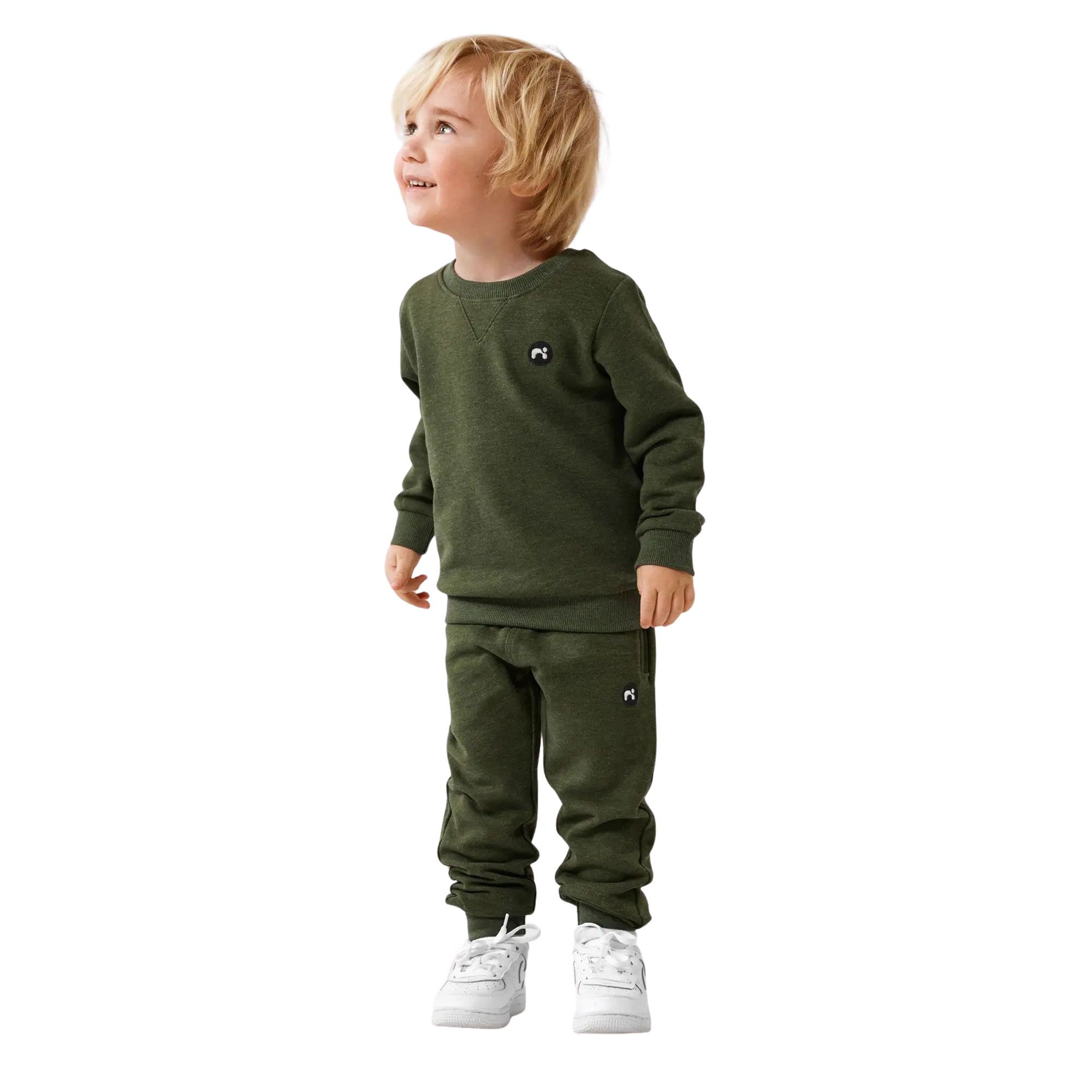 Name It Vimo Sweatpants Jongens