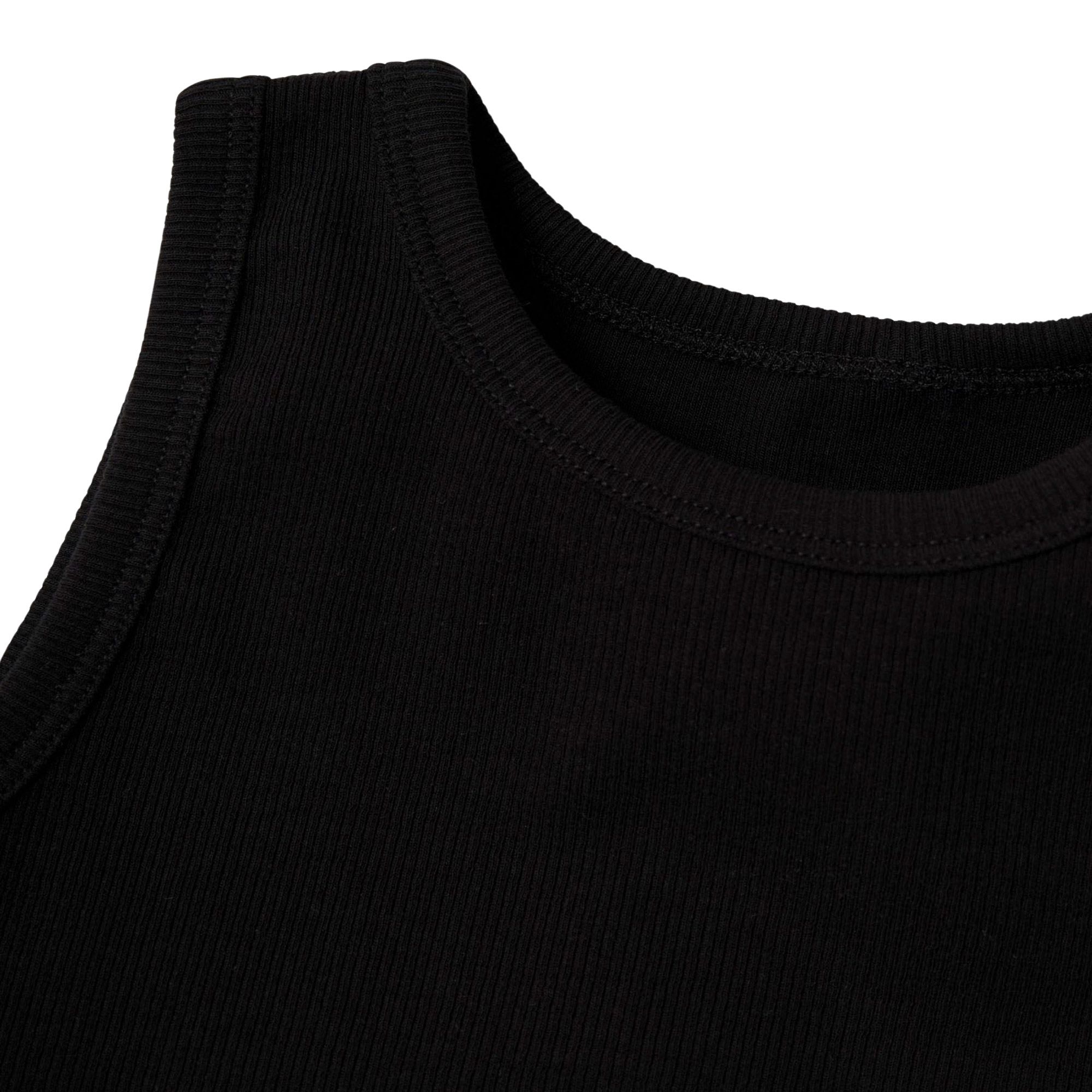Top Name It Nakal SL Short Top Filles