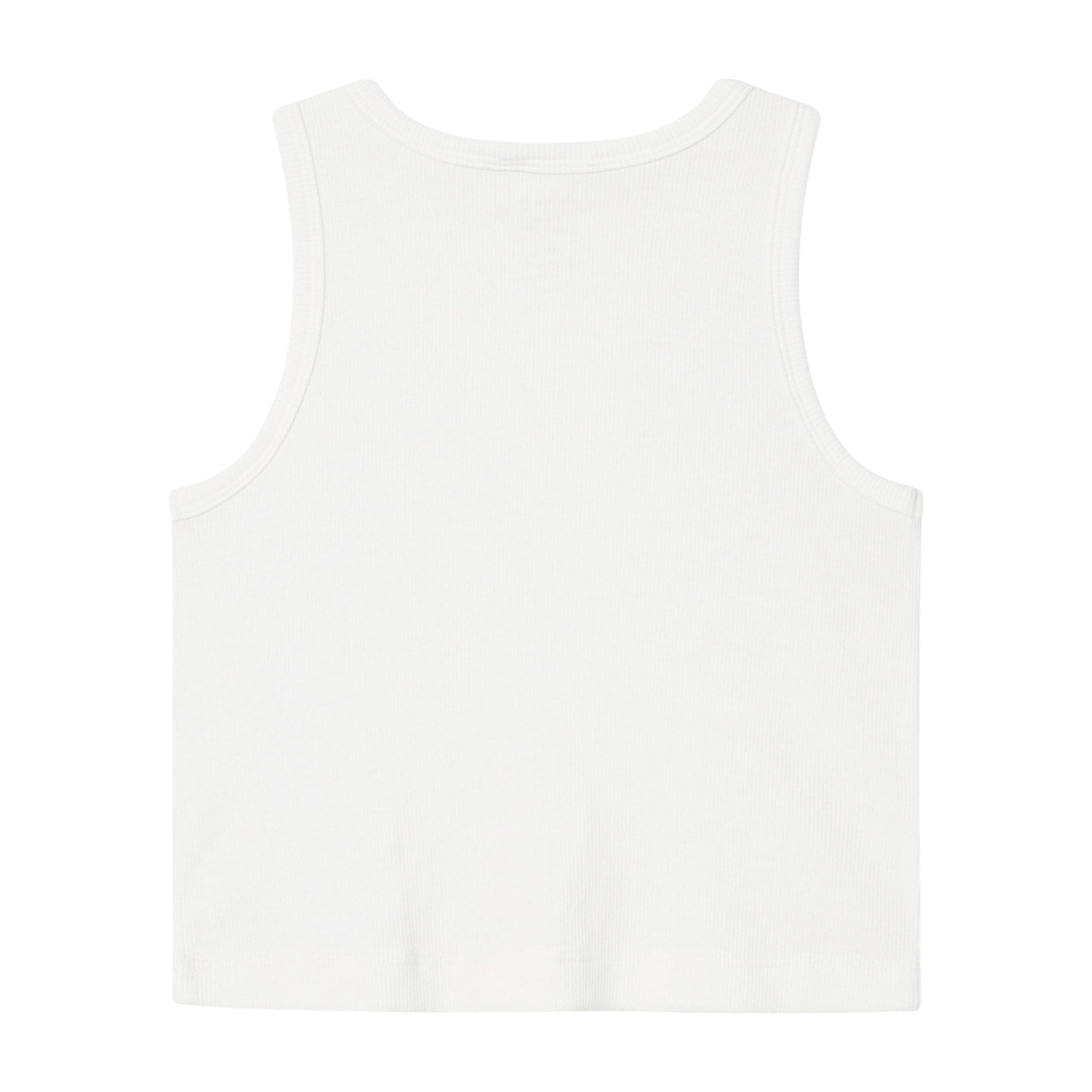 Name It Nakal SL Short Top Meisjes