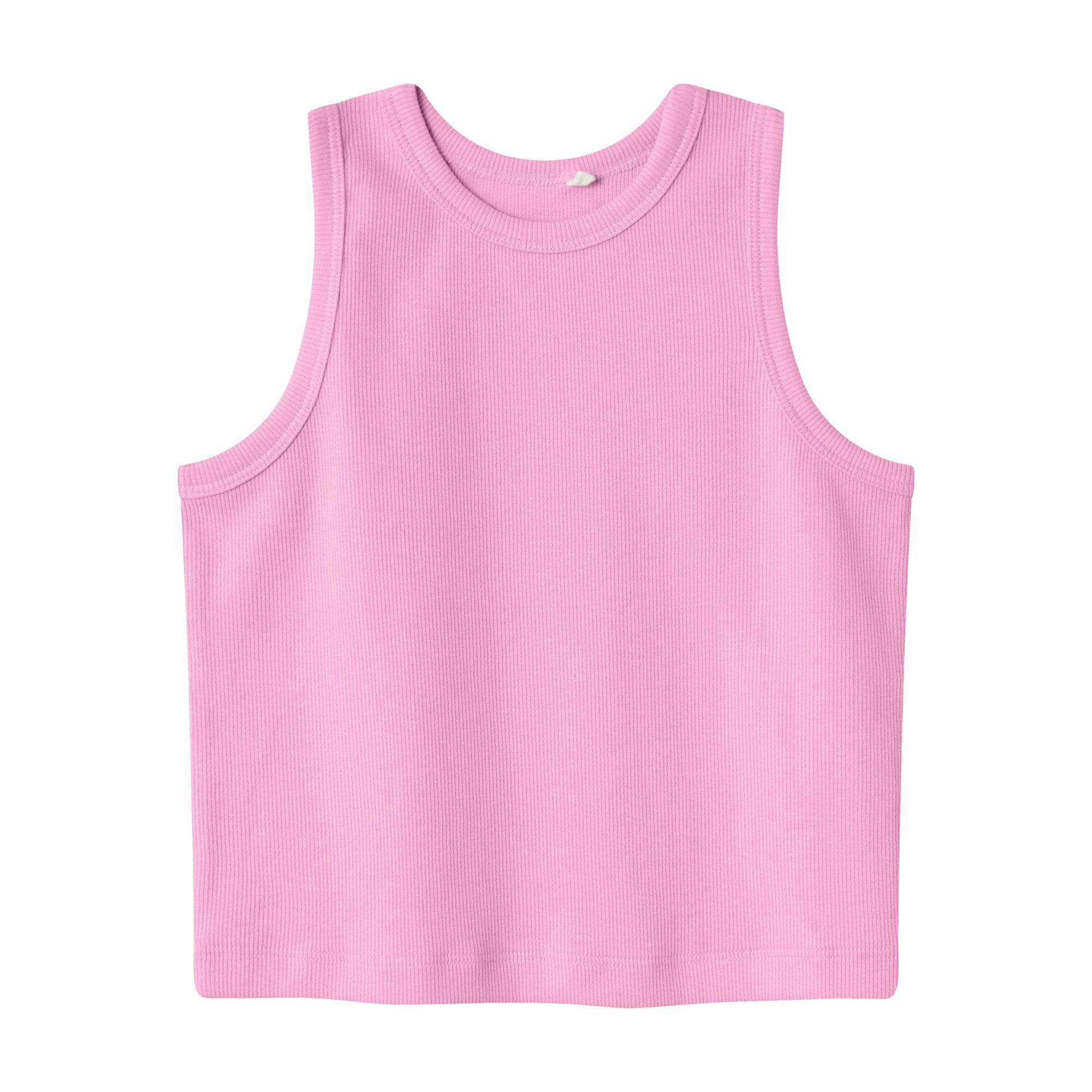 Name It Nakal SL Short Top Meisjes