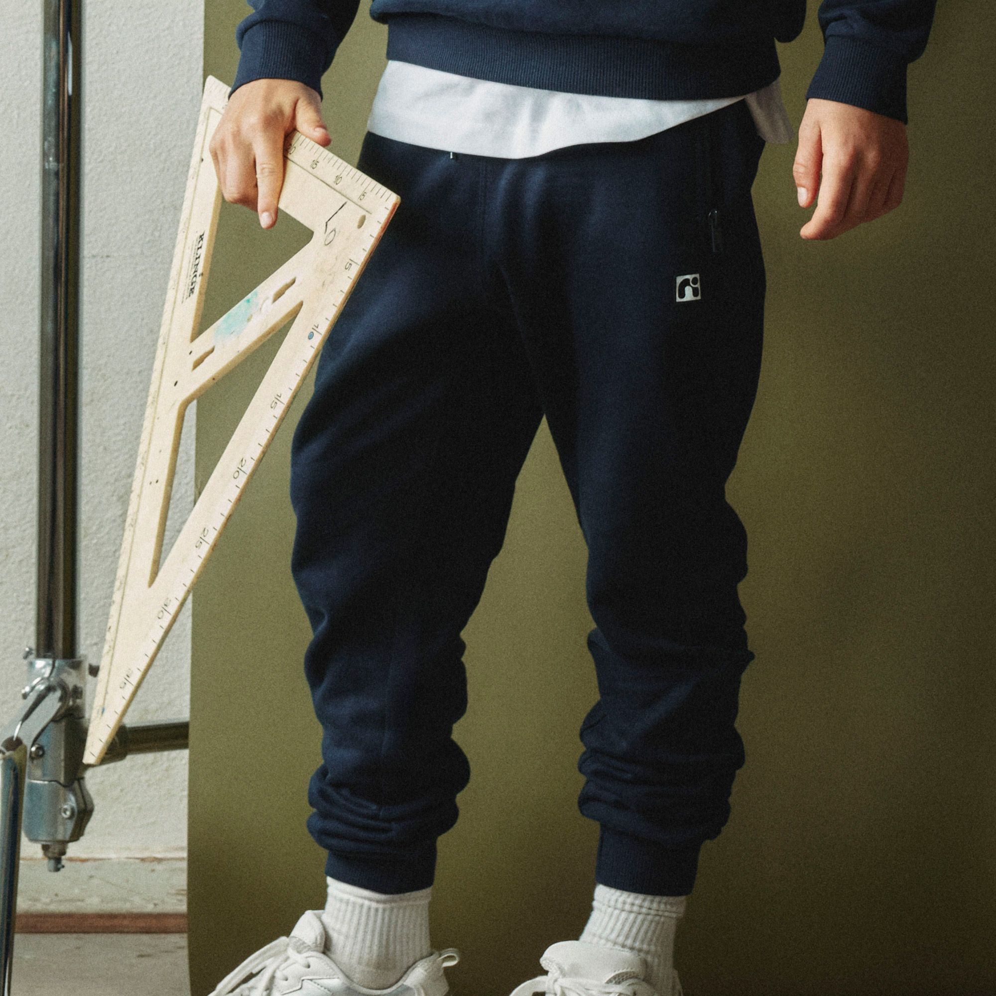 Name It Flo Jogging Pants Boys