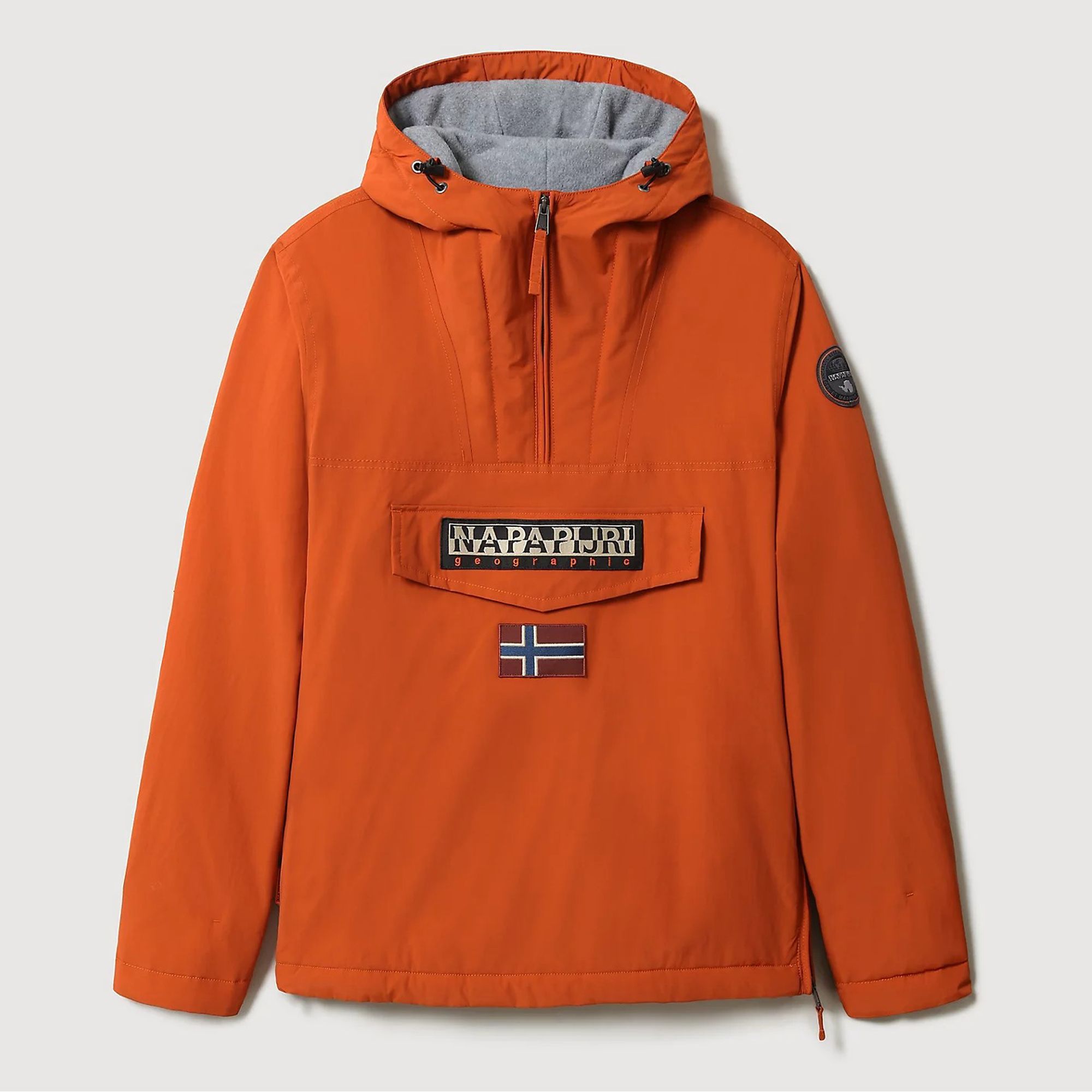 Napapijri Rainforest Winter 2 Anorak Heren