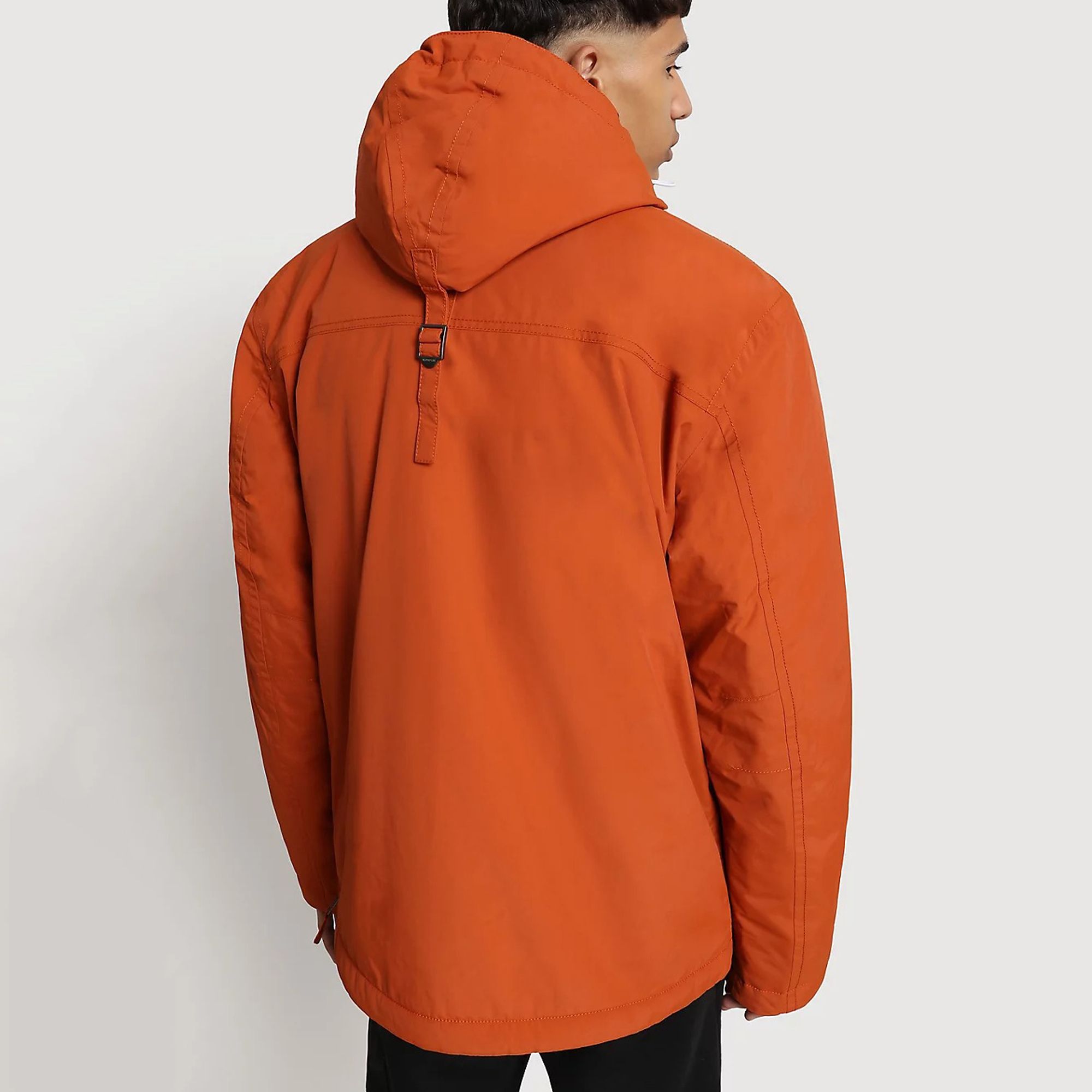 Napapijri Rainforest Winter 2 Anorak Heren