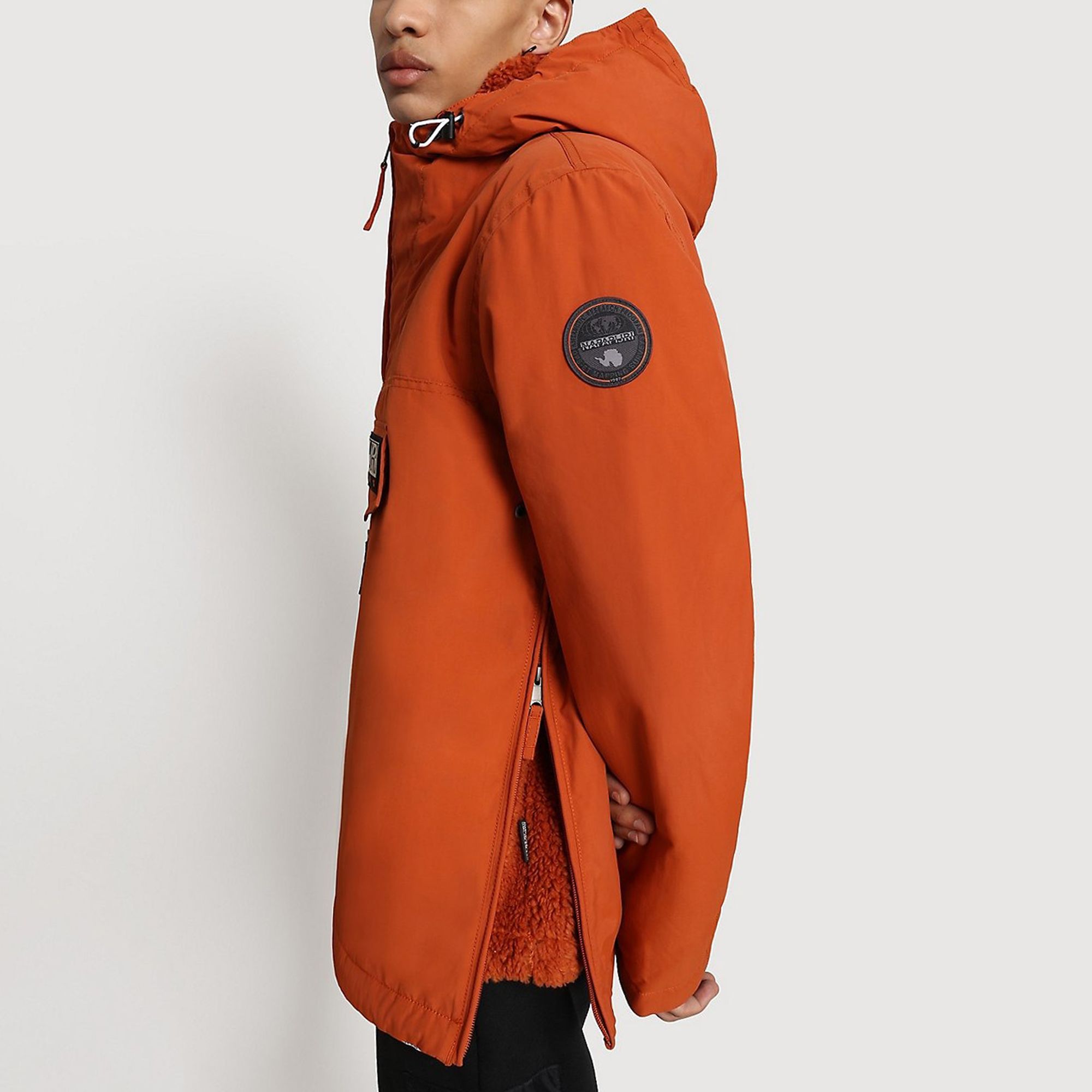 Napapijri Rainforest Winter 2 Anorak Heren