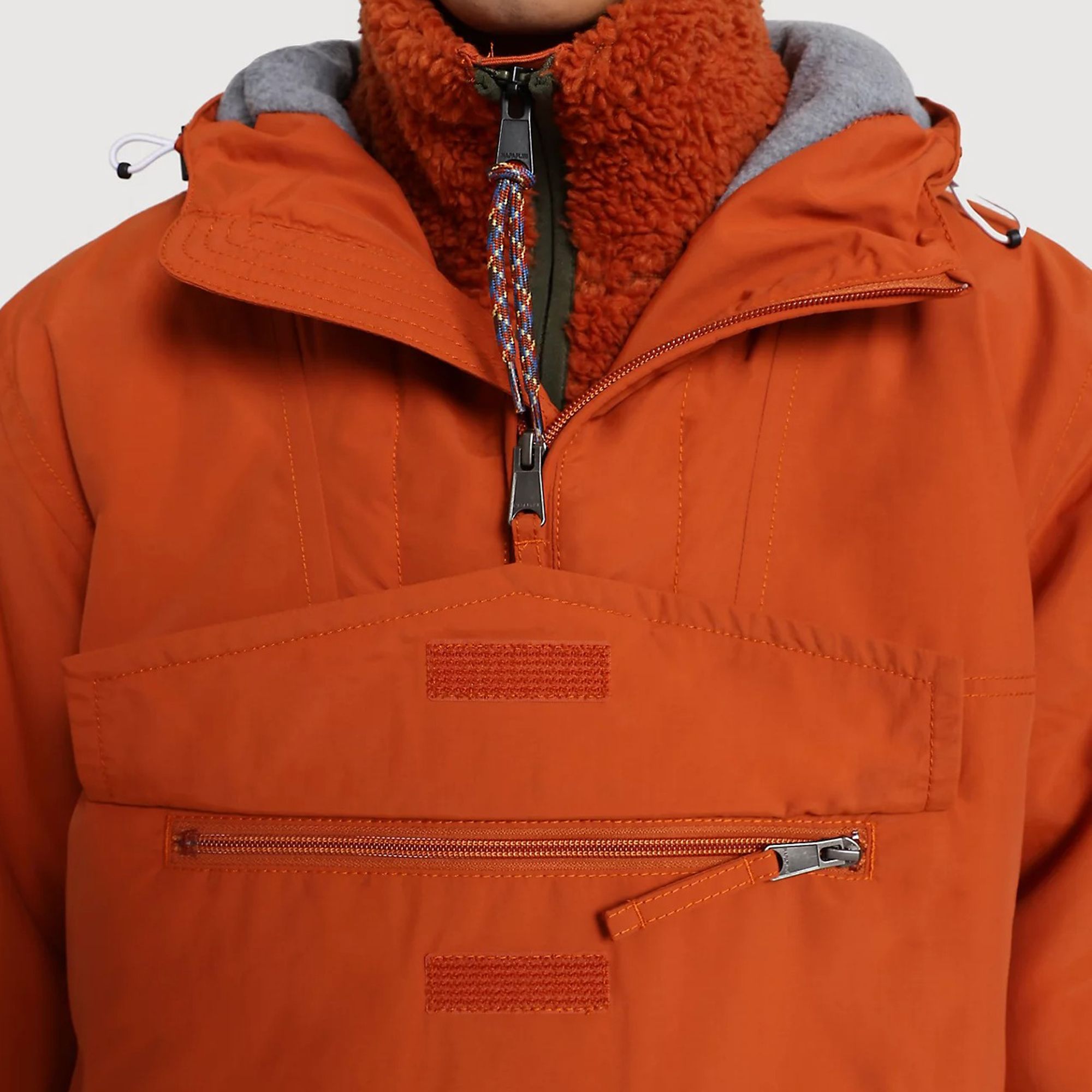 Napapijri Rainforest Winter 2 Anorak Heren