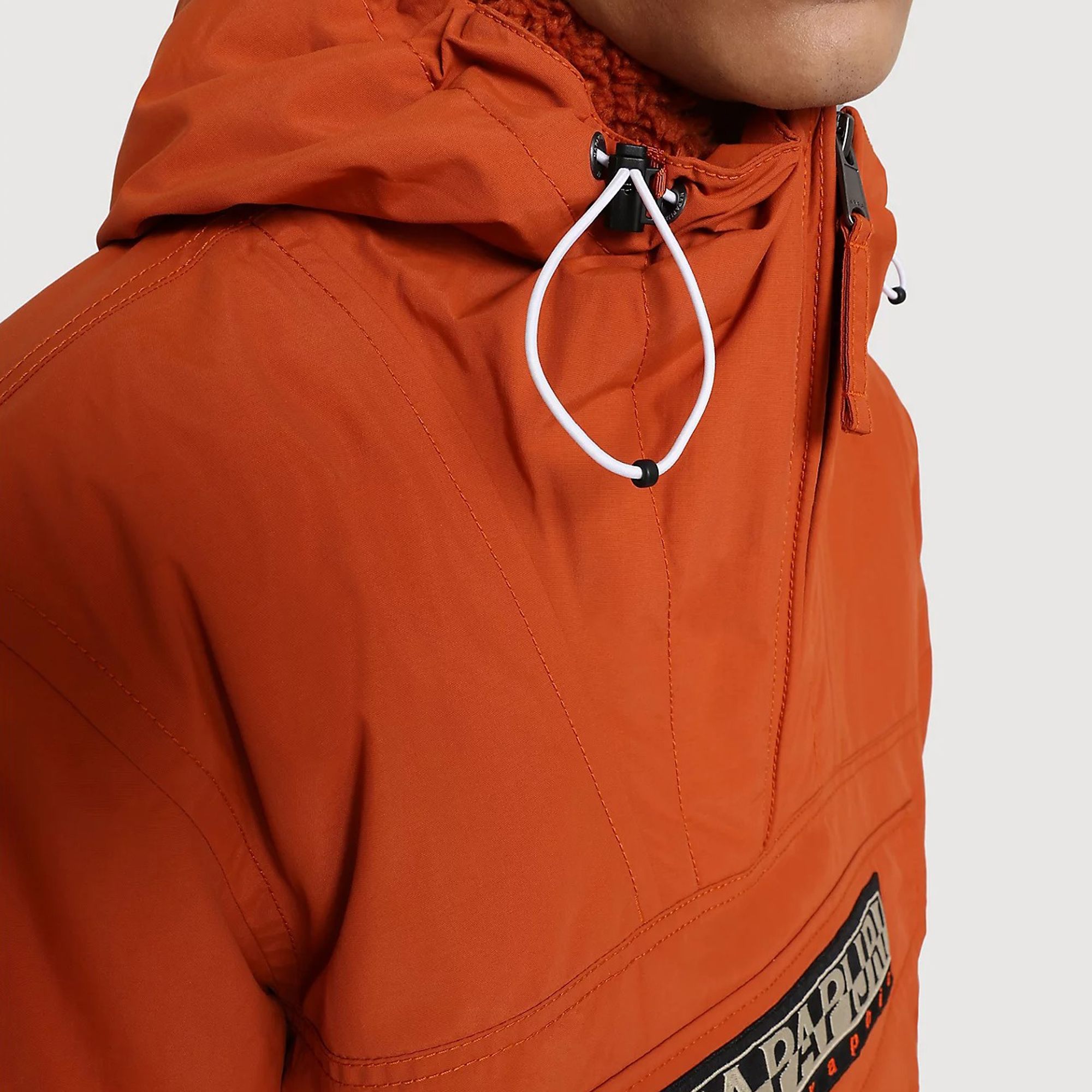 Napapijri Rainforest Winter 2 Anorak Heren