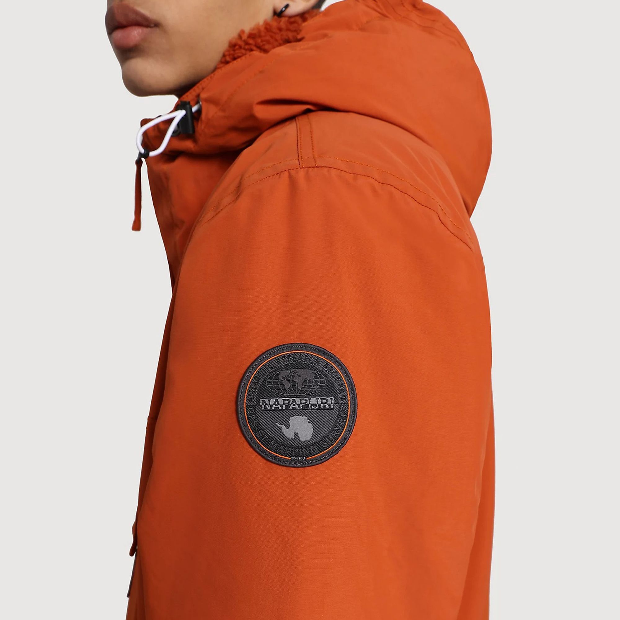 Napapijri Rainforest Winter 2 Anorak Heren